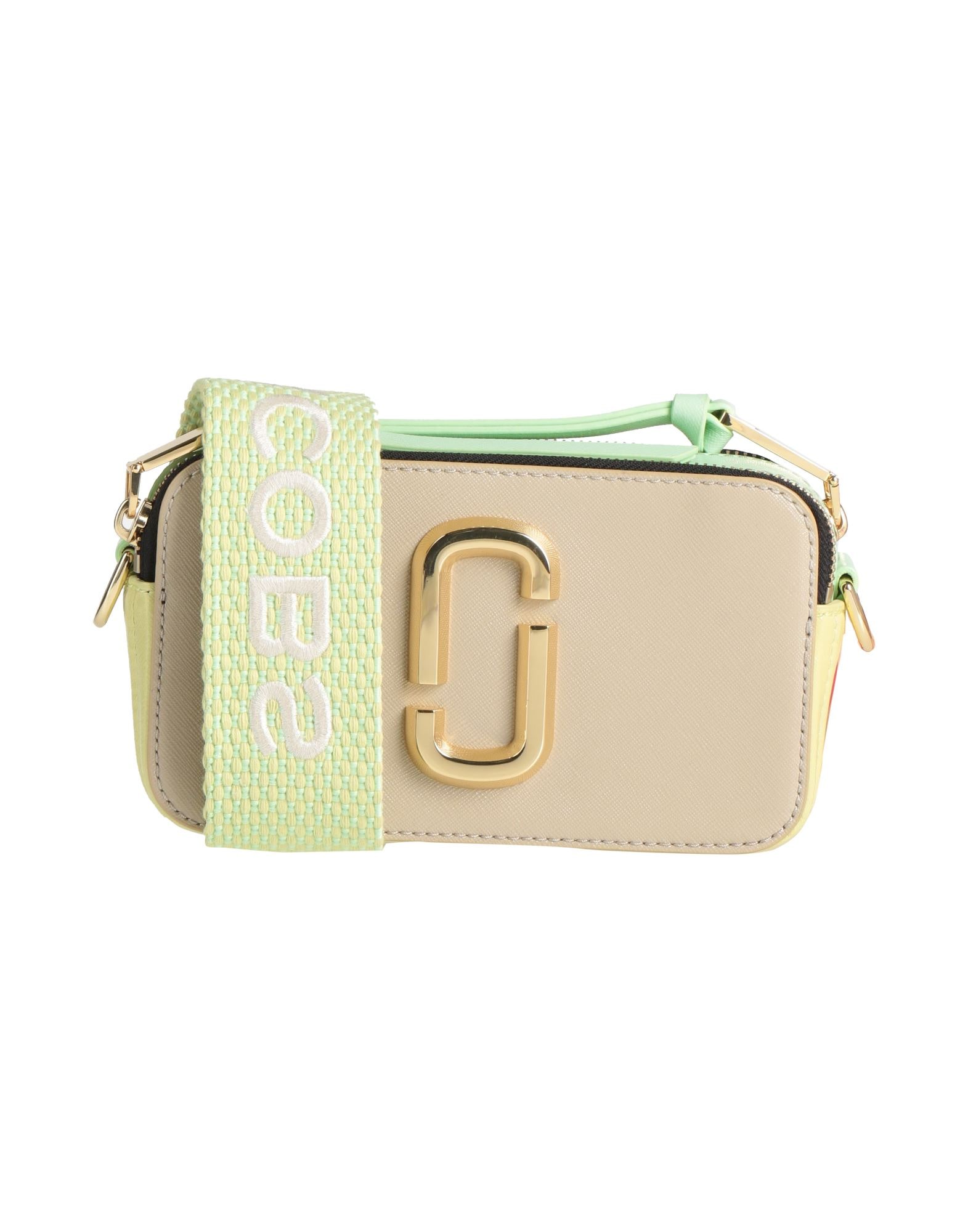 MARC JACOBS - Cross-body bags
