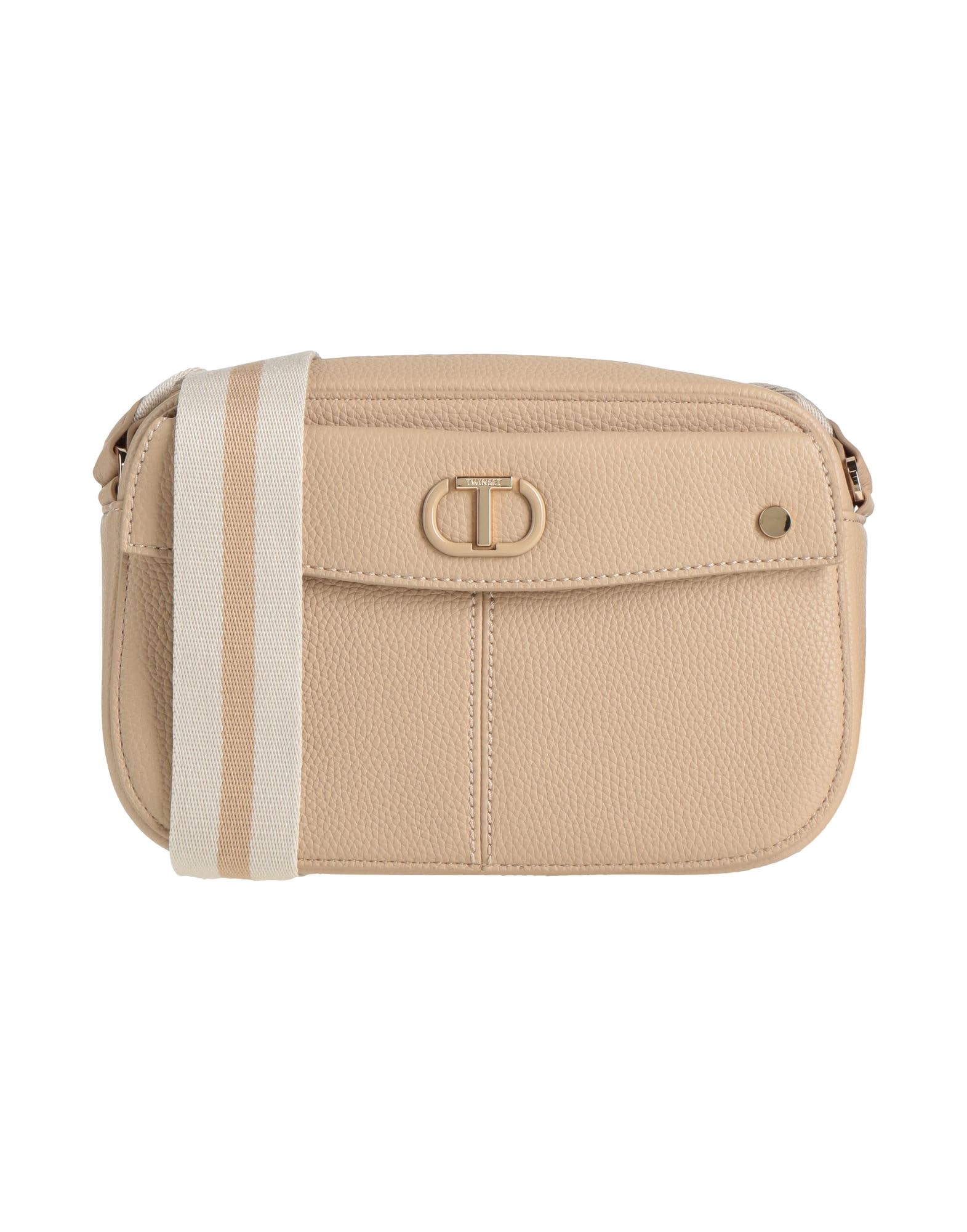 TWINSET - Cross-body bags