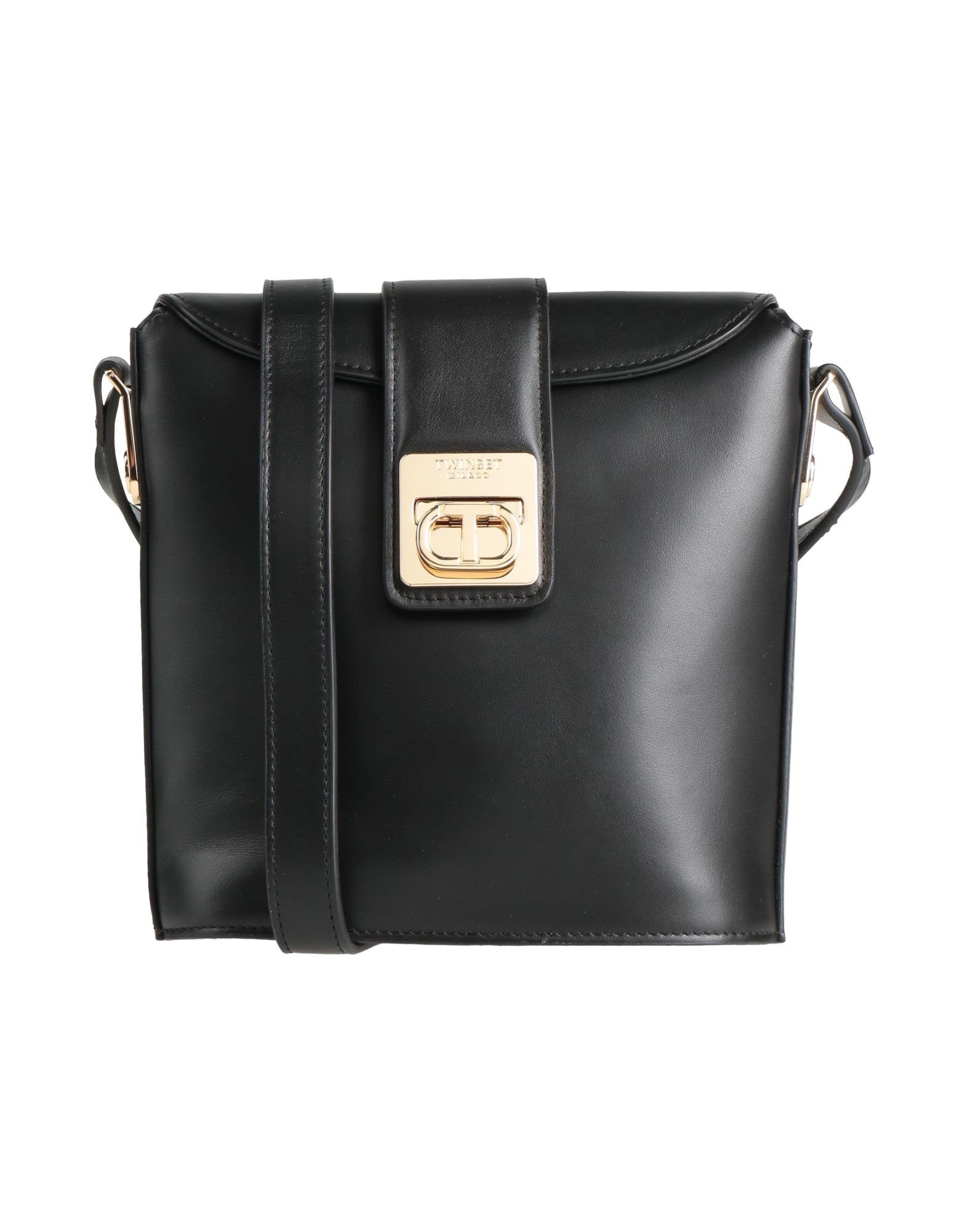 TWINSET - Cross-body bags