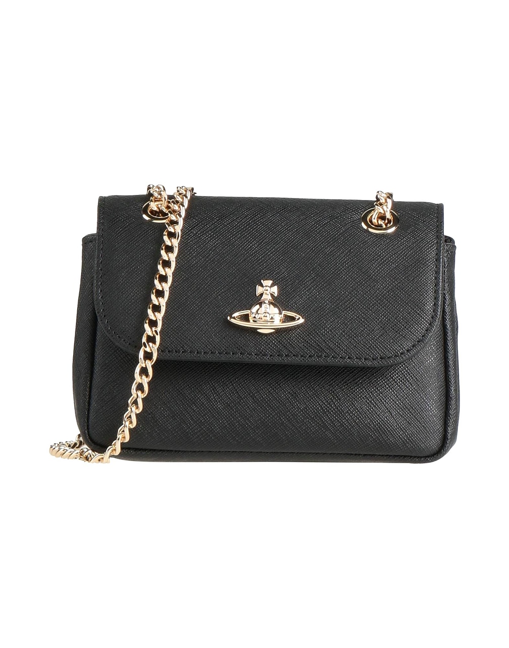 VIVIENNE WESTWOOD - Cross-body bags