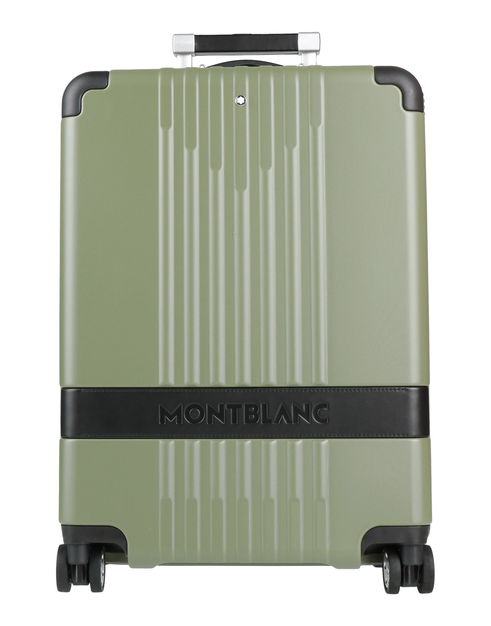 MONTBLANC - Trolleys