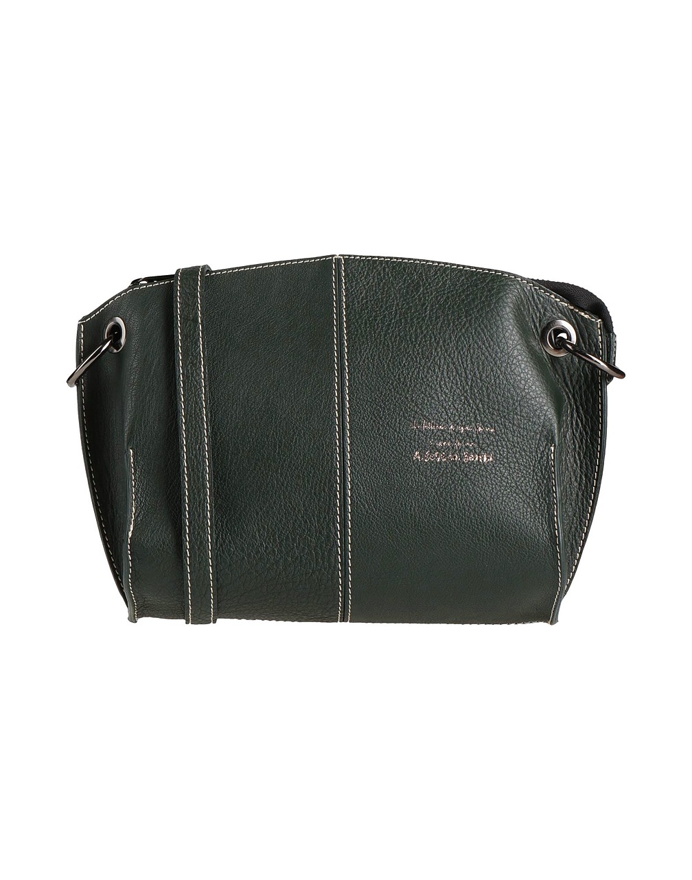 ALESSIA SANTI - Cross-body bags