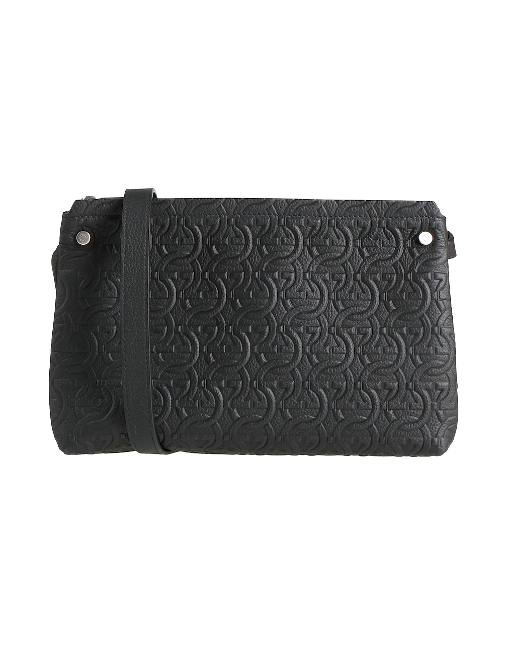 FERRAGAMO - Cross-body bags