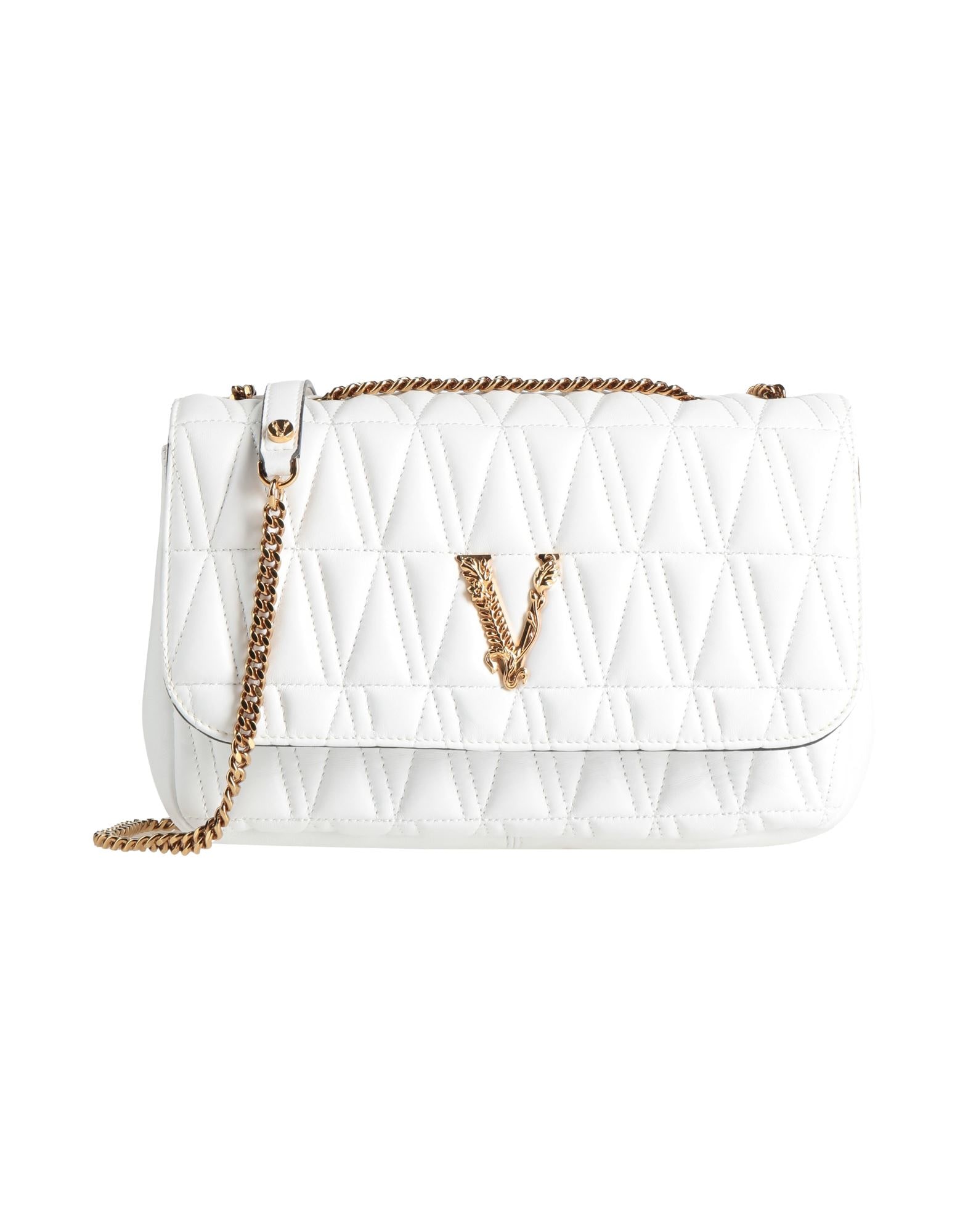 VERSACE - Cross-body bags