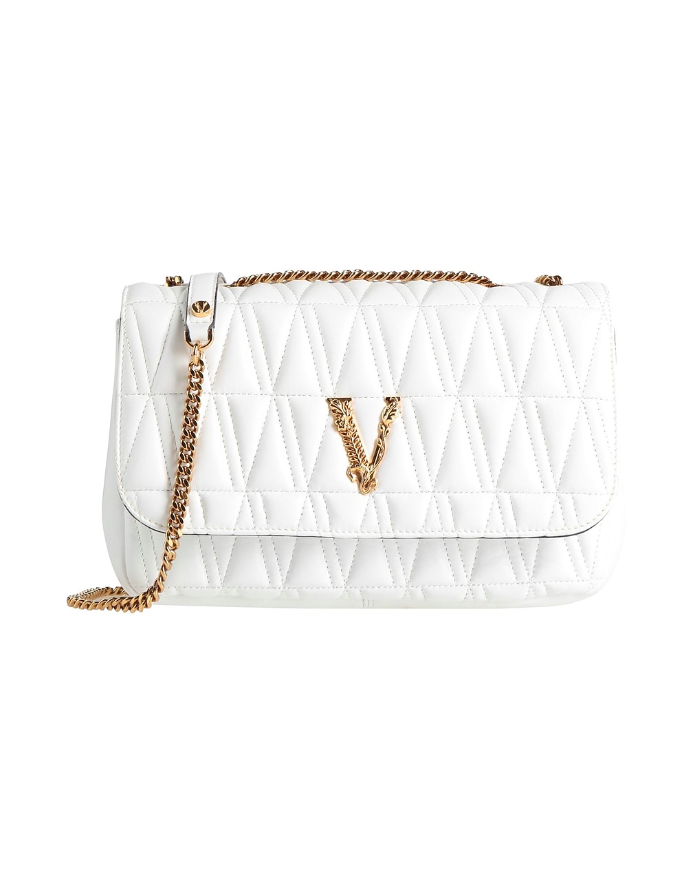 VERSACE - Cross-body bags