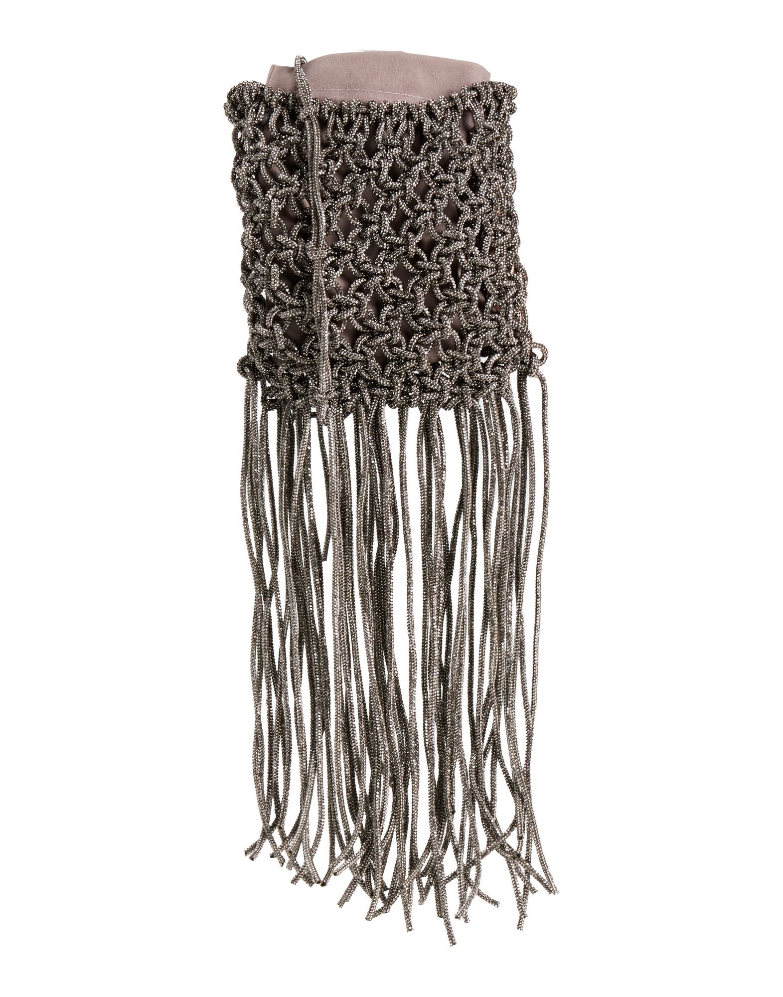 GIUSEPPE DI MORABITO - Cross-body bags