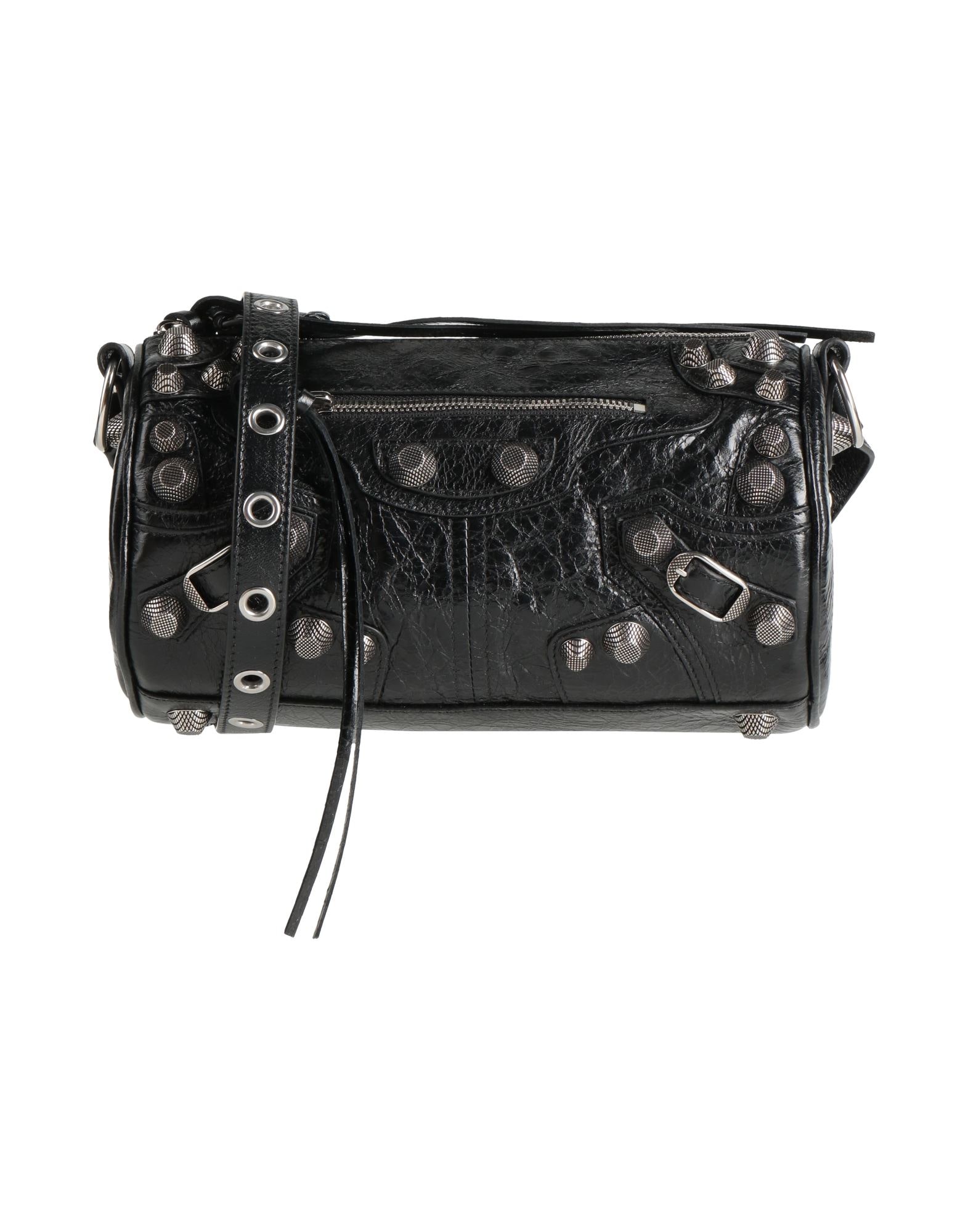 BALENCIAGA - Cross-body bags