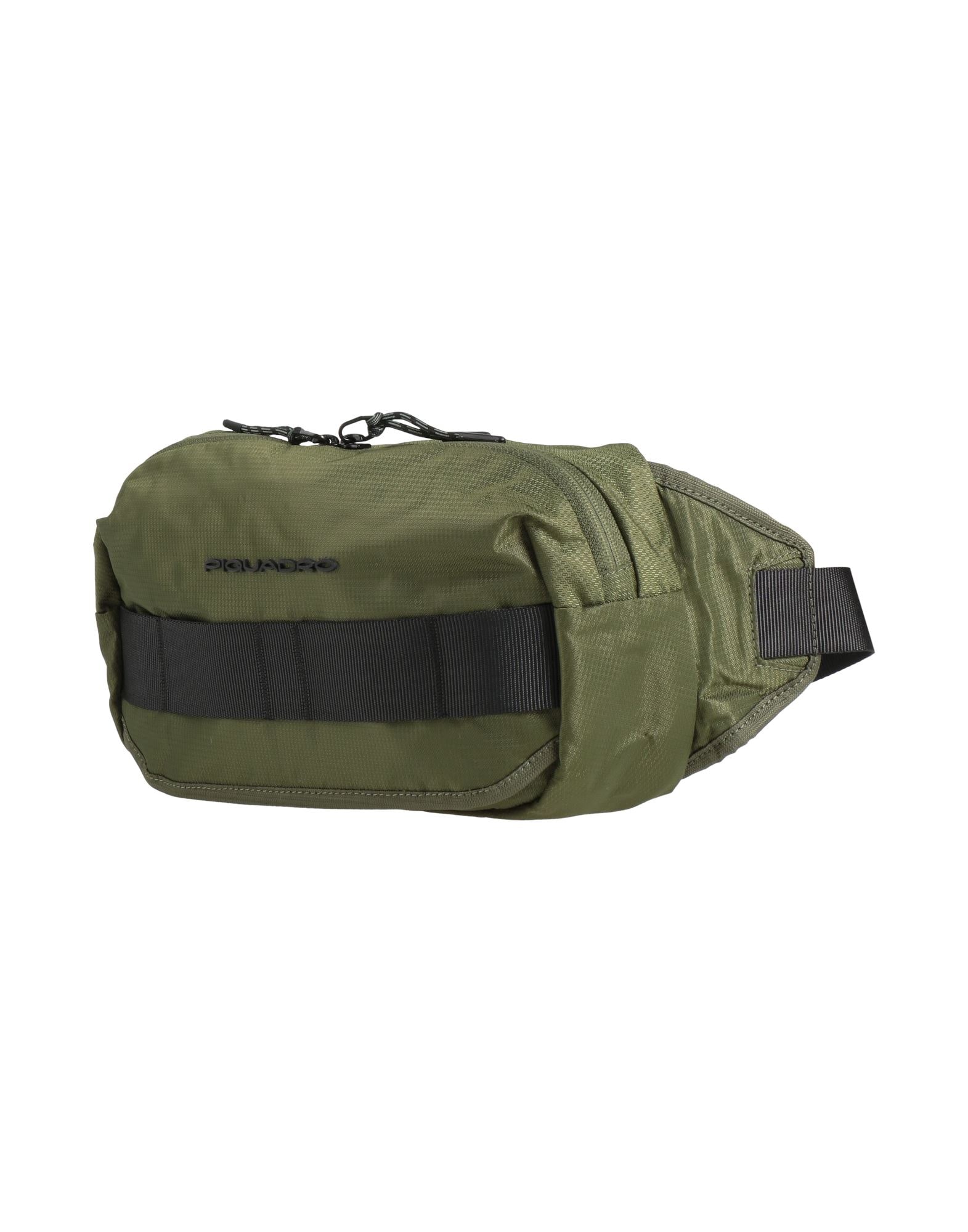 PIQUADRO - Belt bags