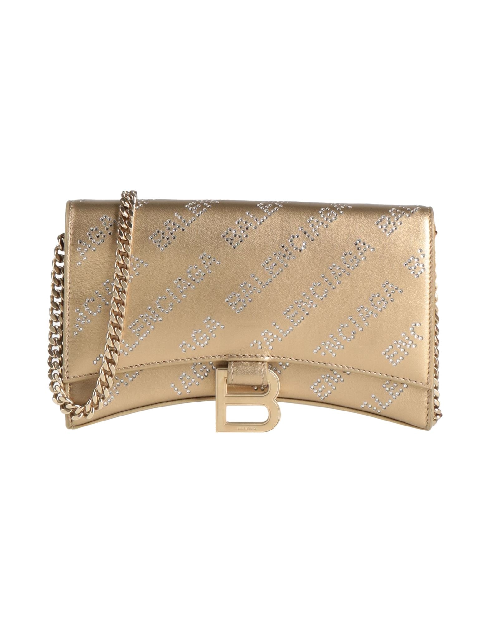 BALENCIAGA - Cross-body bags