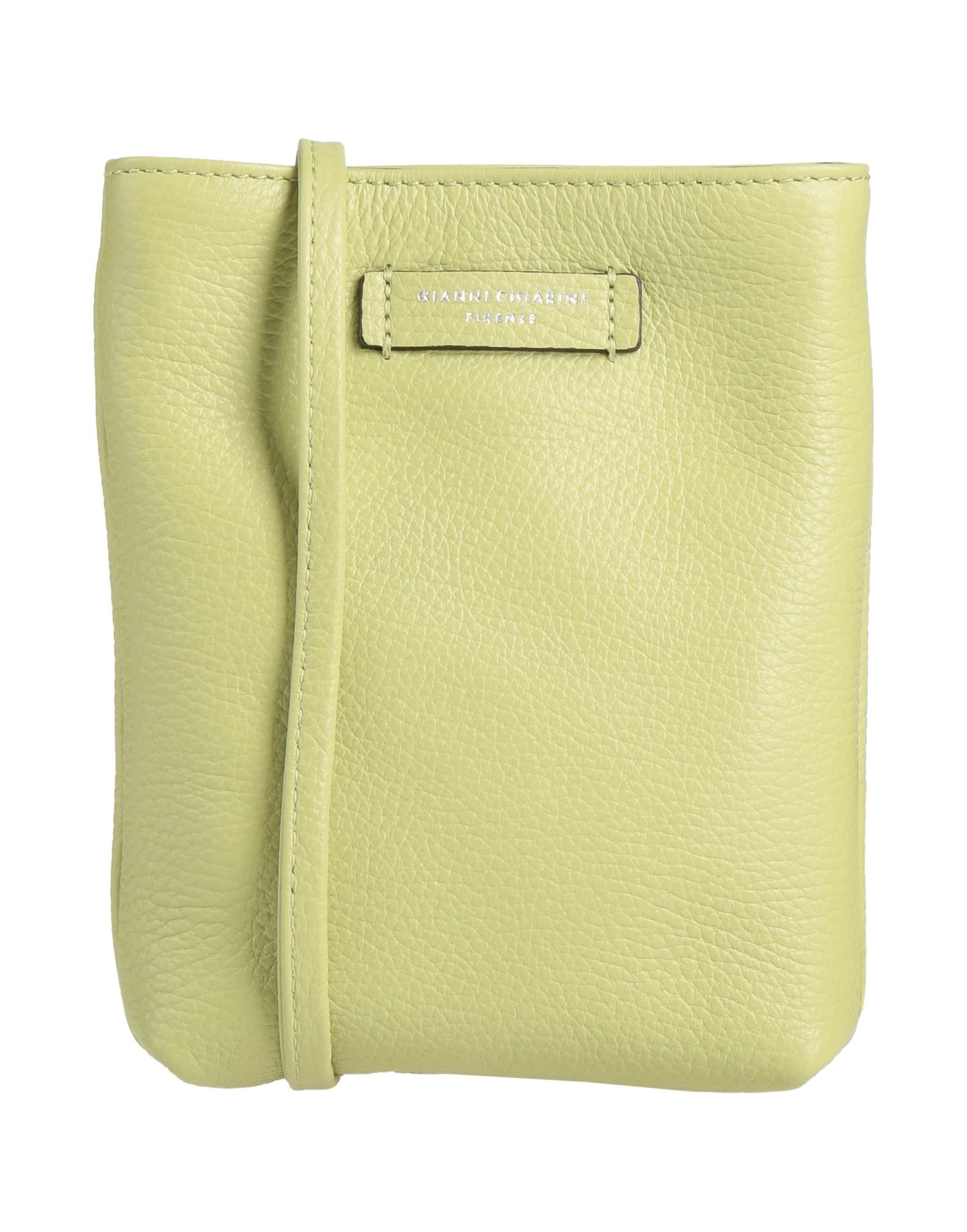 GIANNI CHIARINI - Сумки через плечо