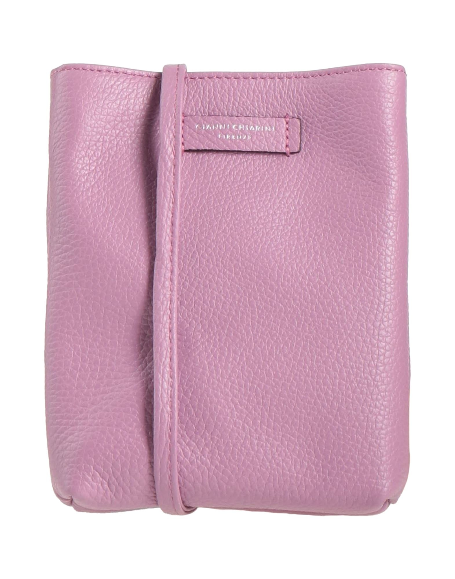 GIANNI CHIARINI - Cross-body bags