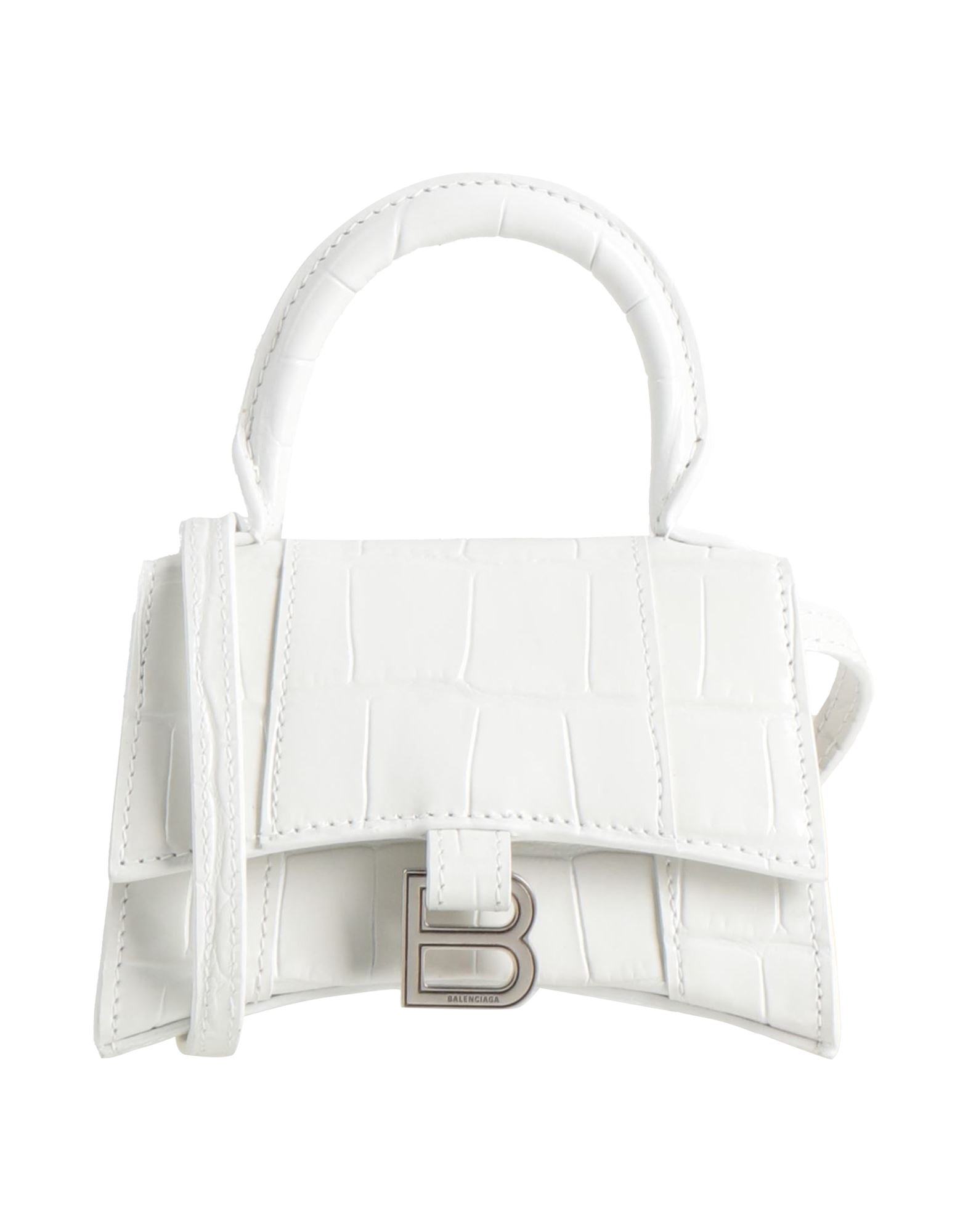 BALENCIAGA - Cross-body bags