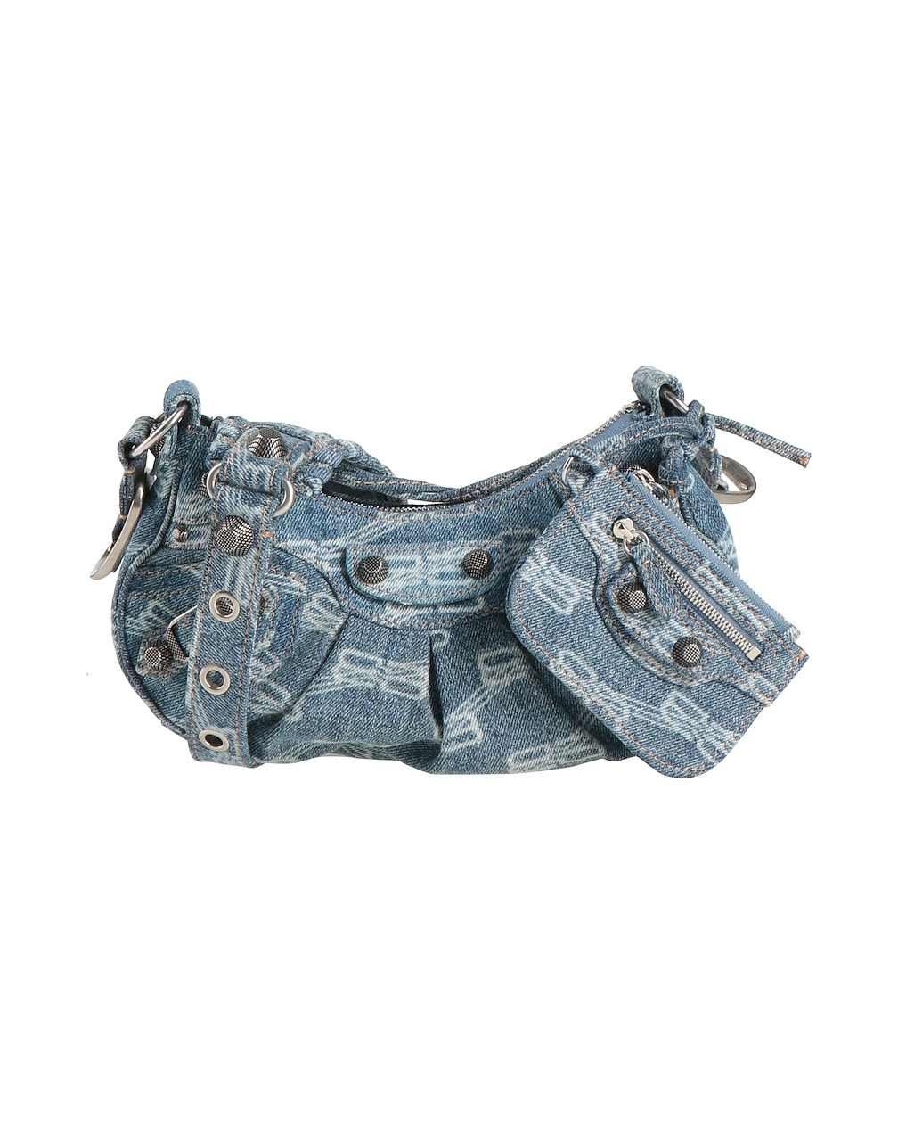 BALENCIAGA - Cross-body bags