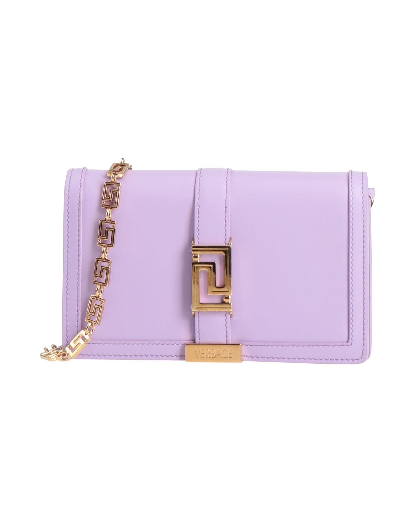 VERSACE - Cross-body bags
