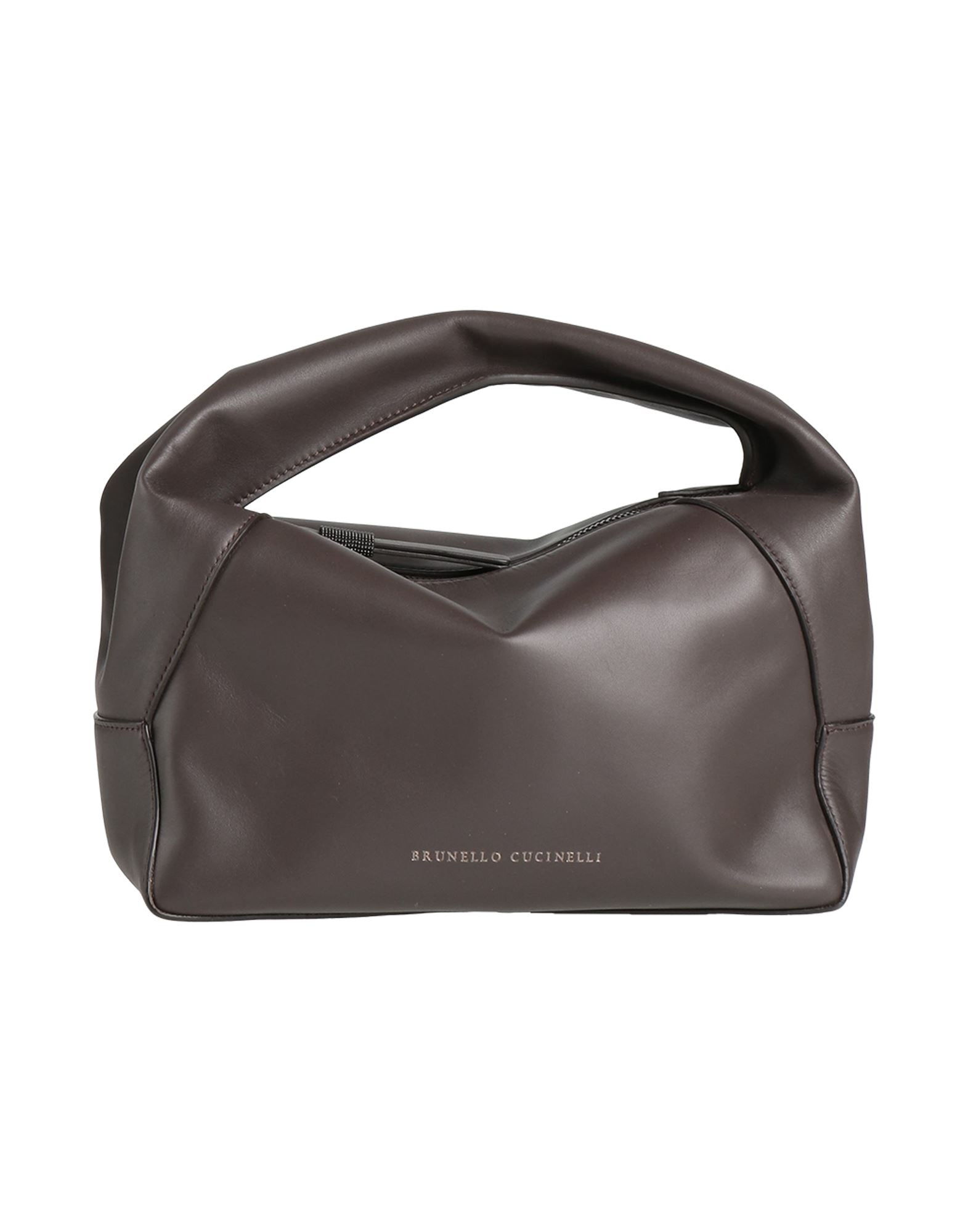 BRUNELLO CUCINELLI - Handbags
