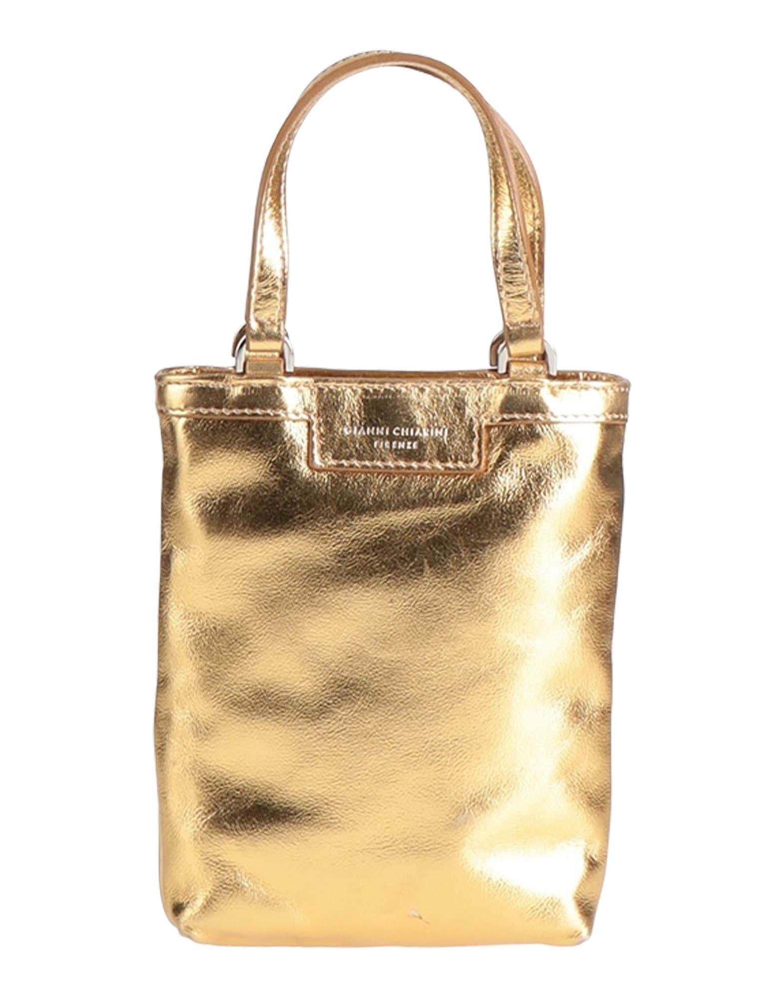 GIANNI CHIARINI - Handbags