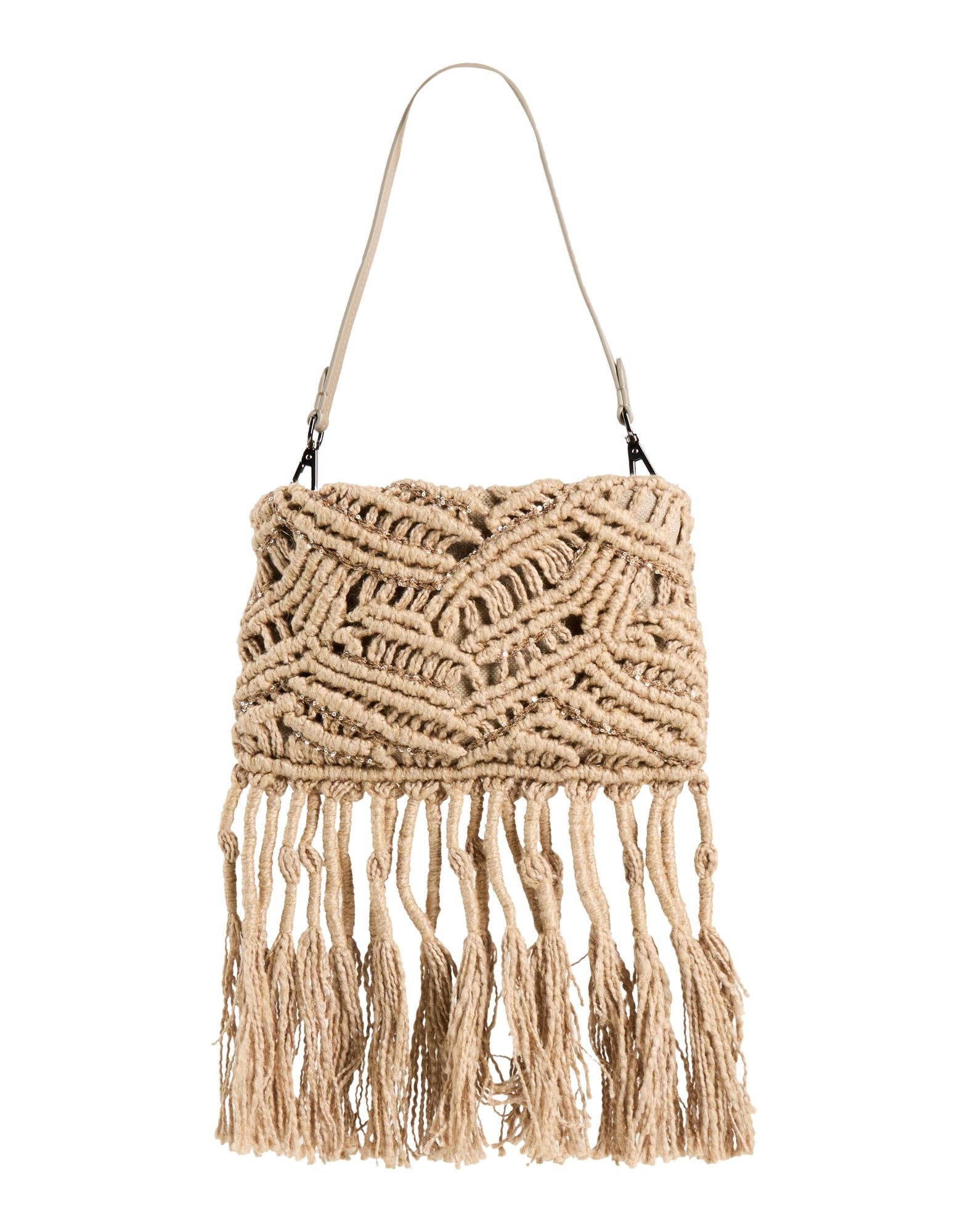 BRUNELLO CUCINELLI - Handbags