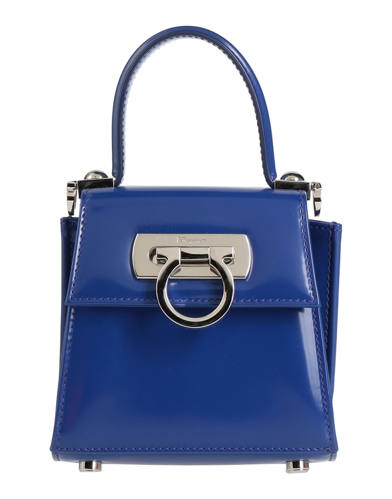 FERRAGAMO - Handbags