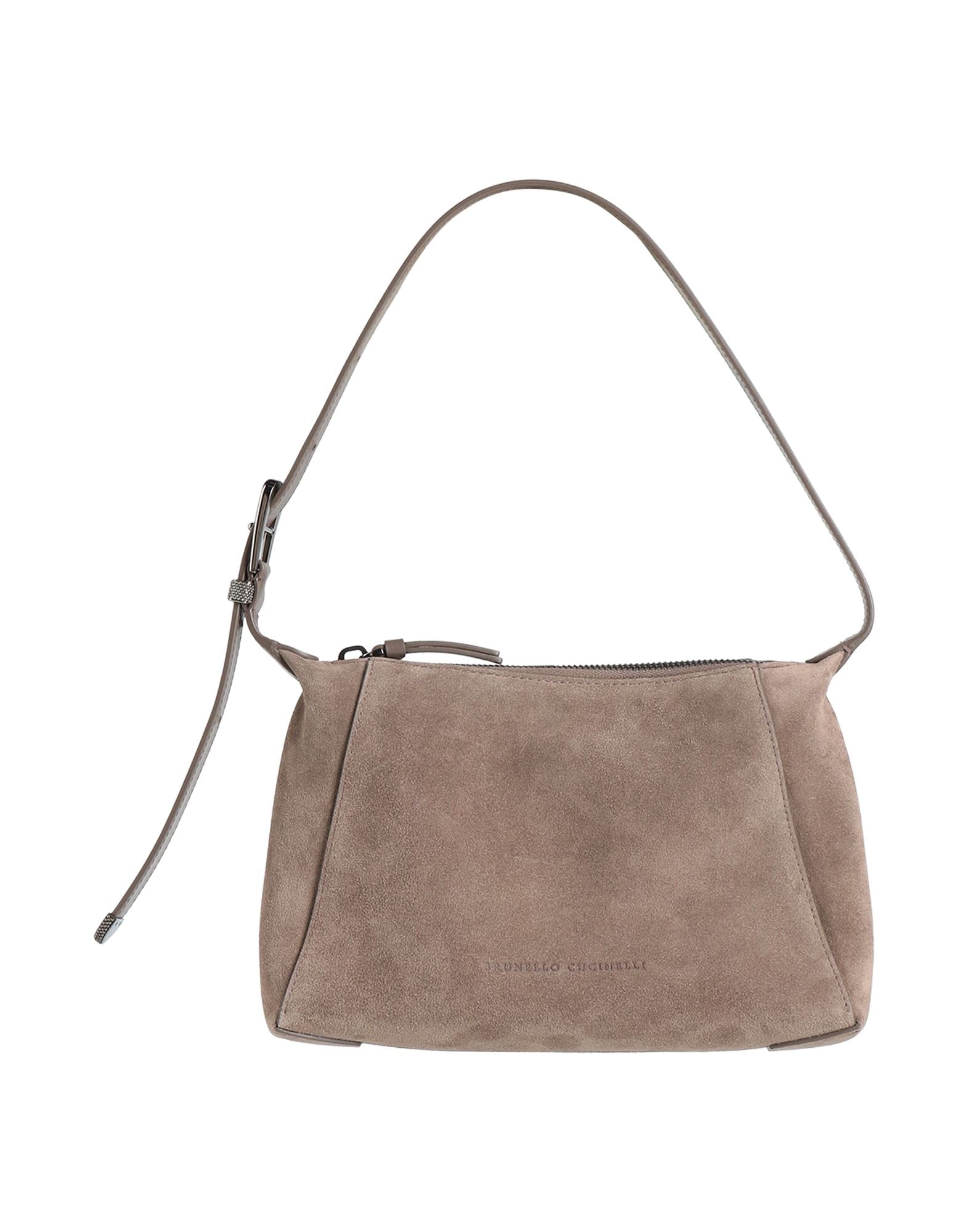BRUNELLO CUCINELLI - Handbags