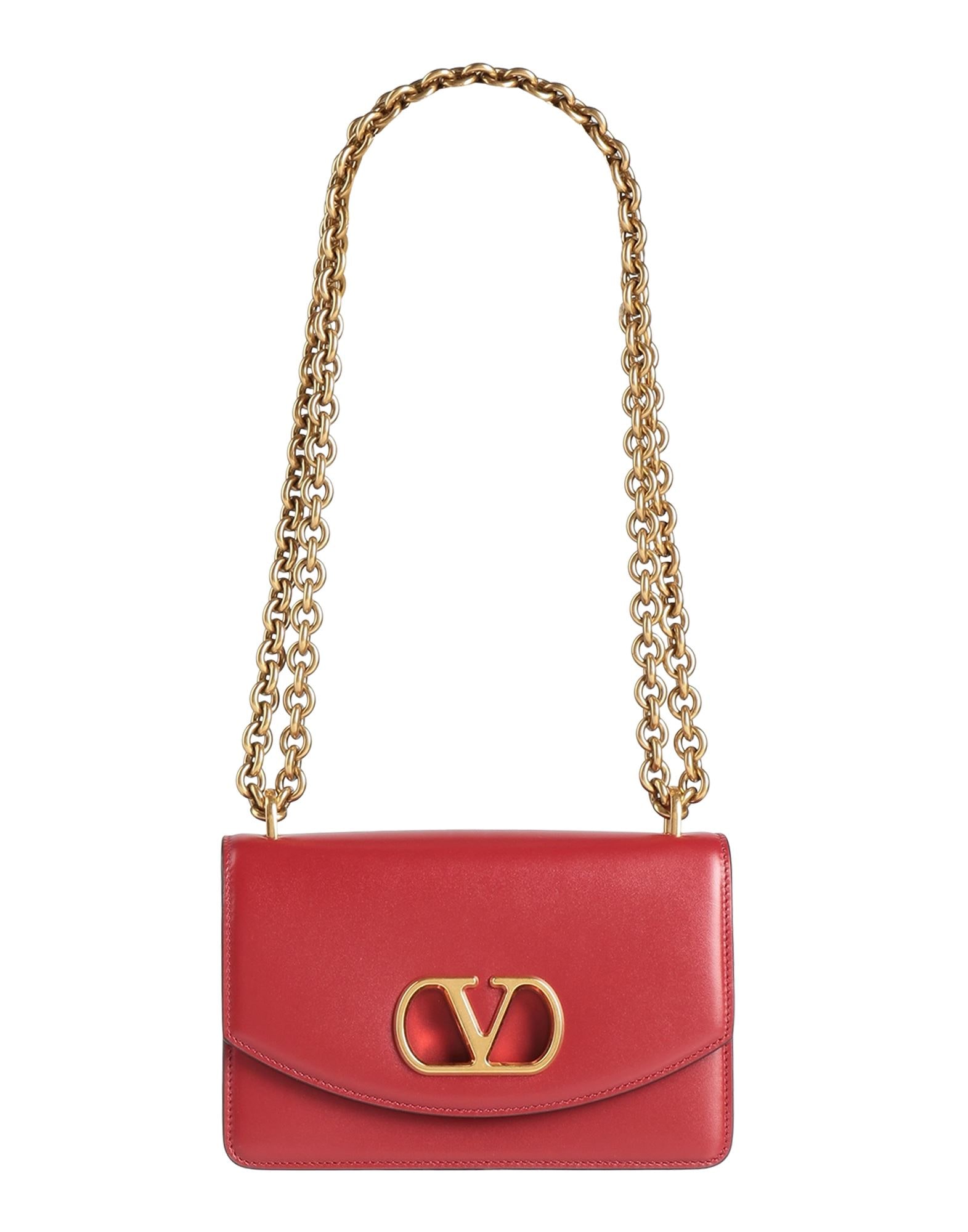 VALENTINO GARAVANI - Bolsos de asas largas