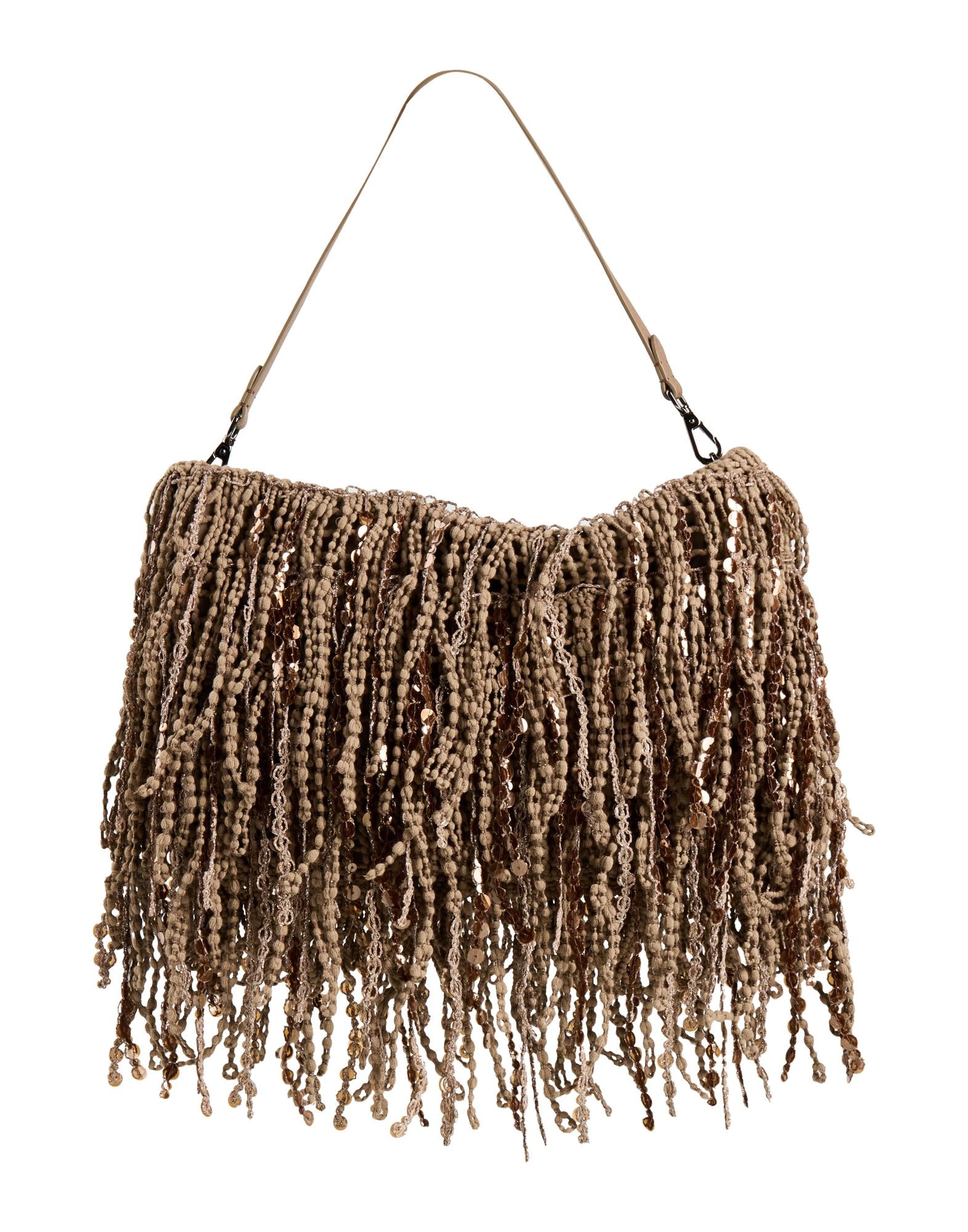 BRUNELLO CUCINELLI - Handbags