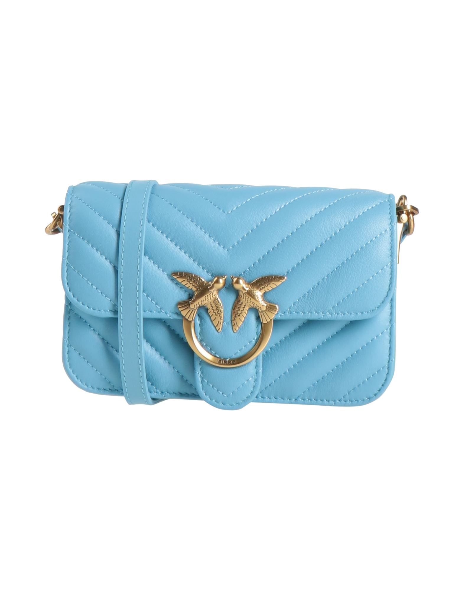 PINKO - Cross-body bags