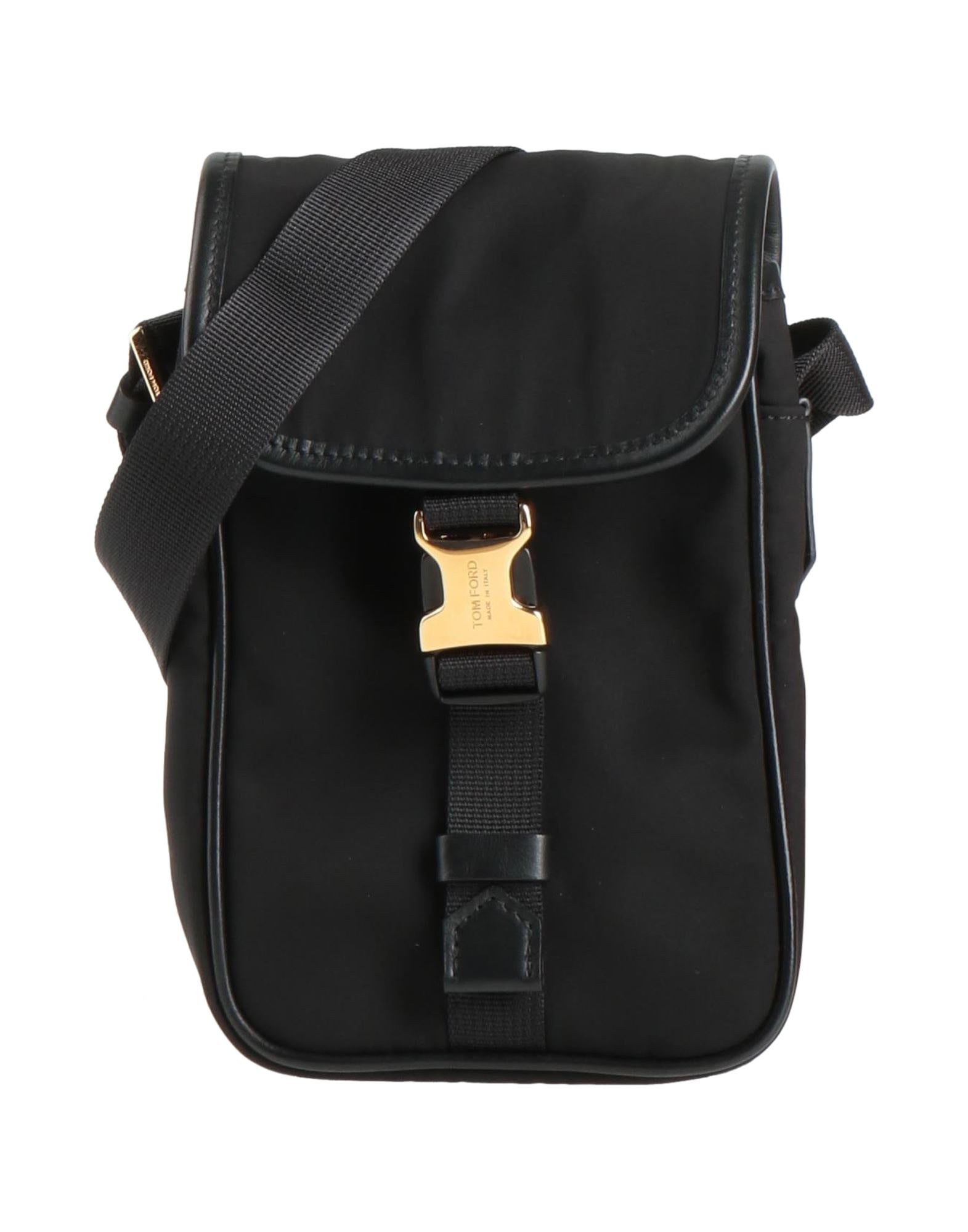 TOM FORD - Cross-body bags