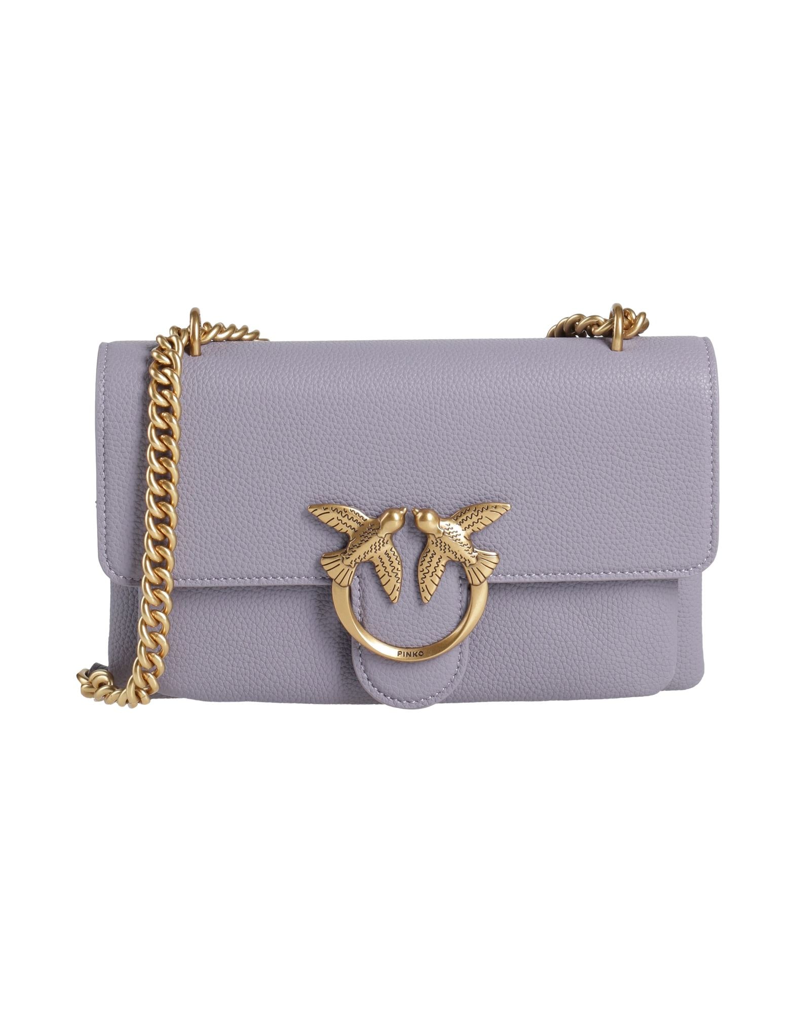 PINKO - Cross-body bags