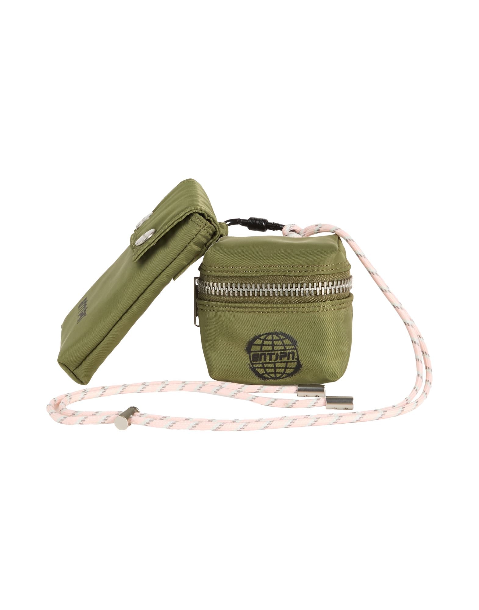 ENTERPRISE JAPAN - Поясные сумки