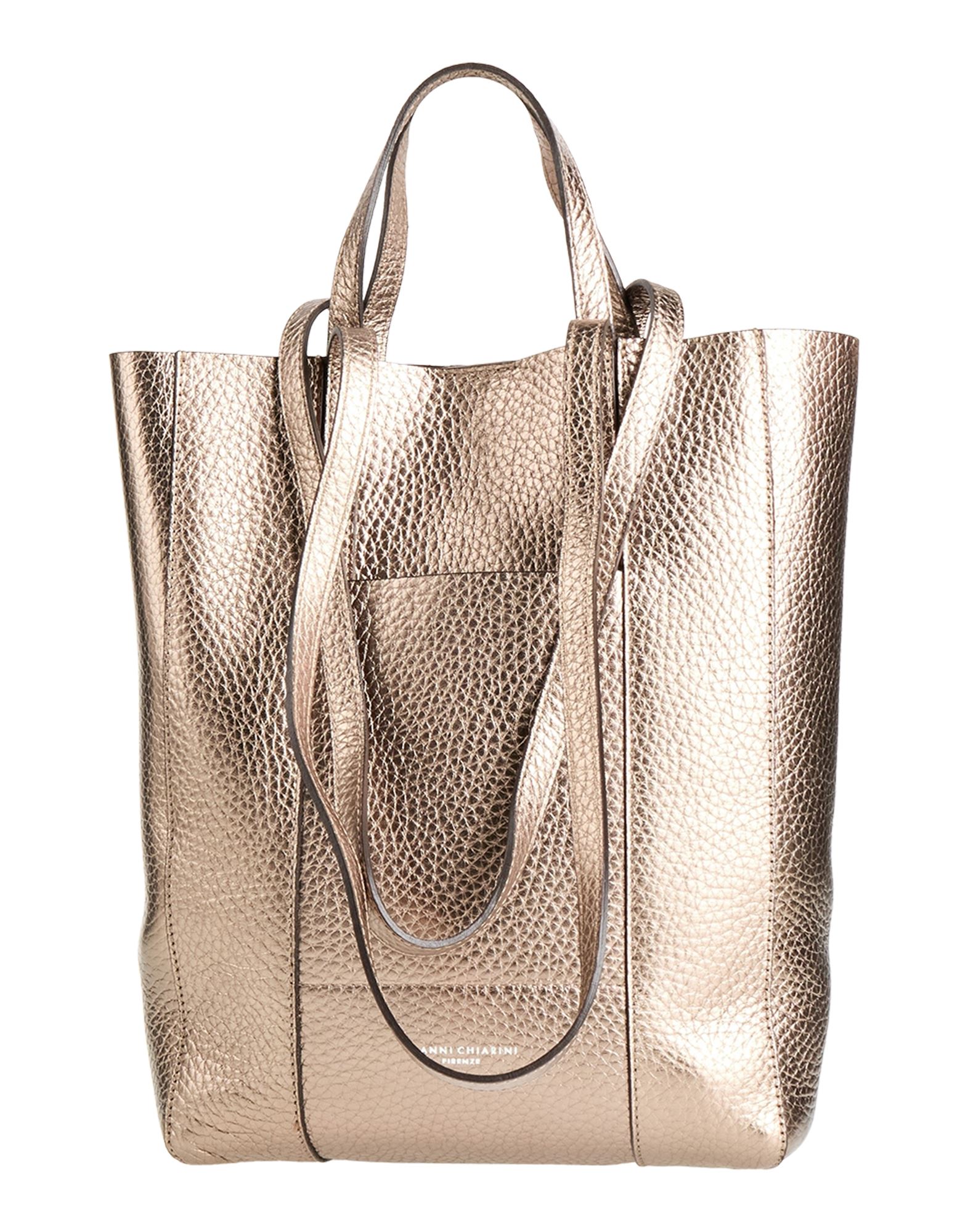 GIANNI CHIARINI - Сумка на руку