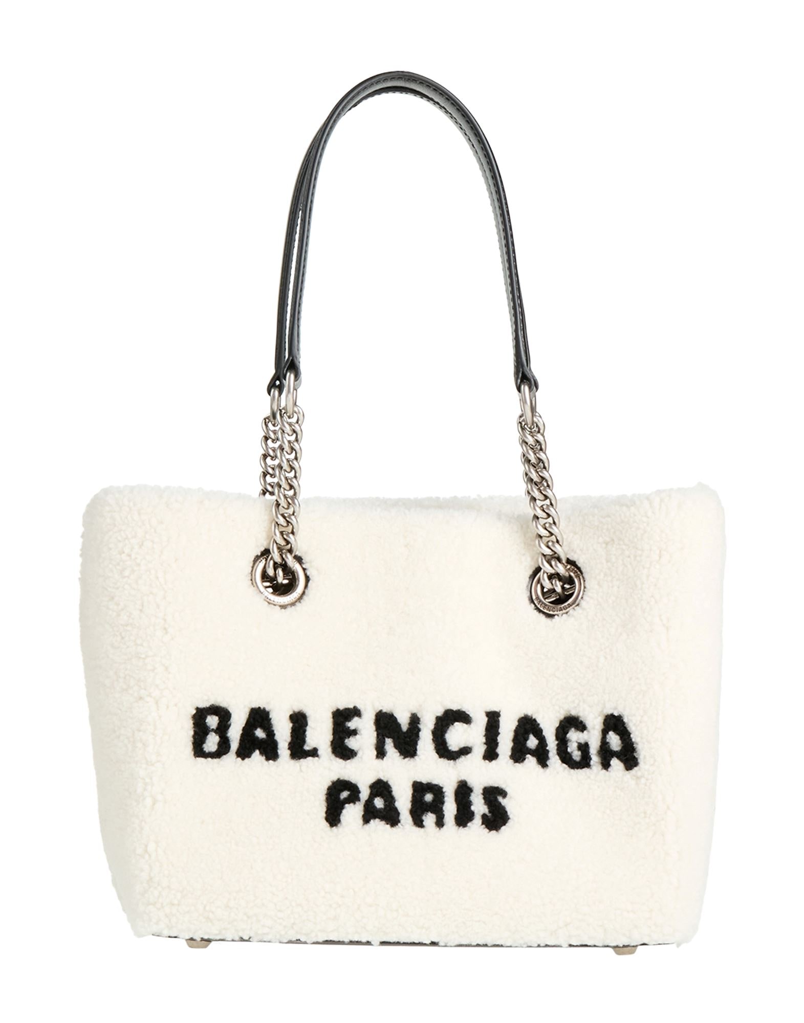 BALENCIAGA - Handbags