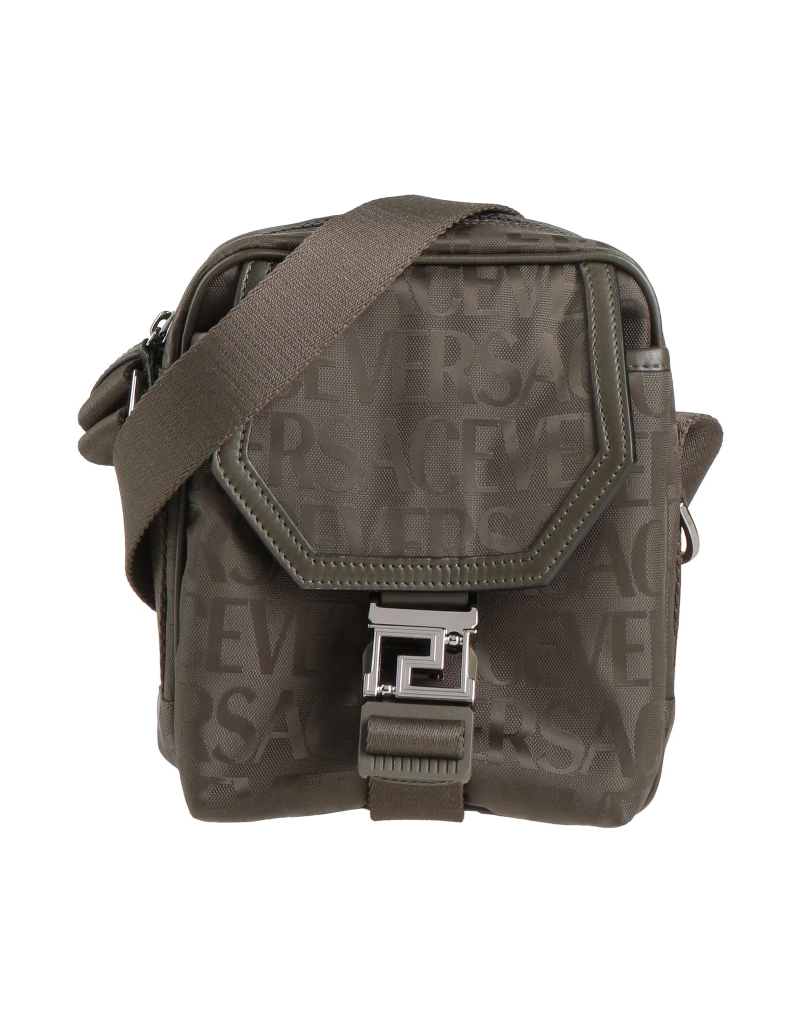 VERSACE - Cross-body bags