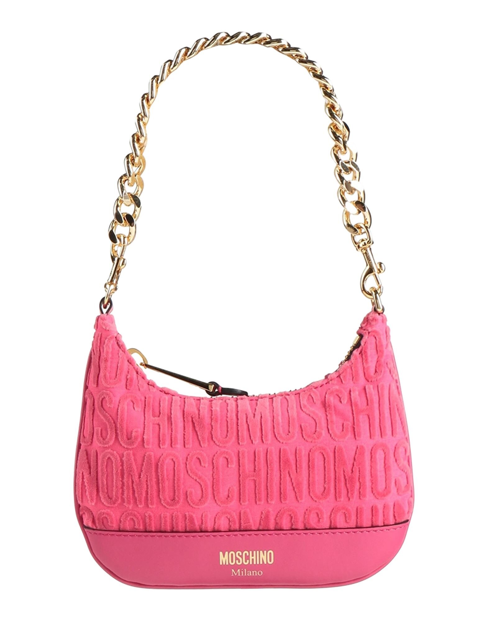 MOSCHINO - Handbags