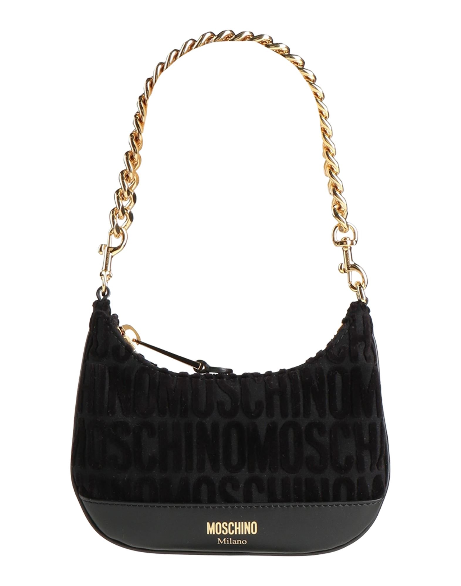 MOSCHINO - Handbags