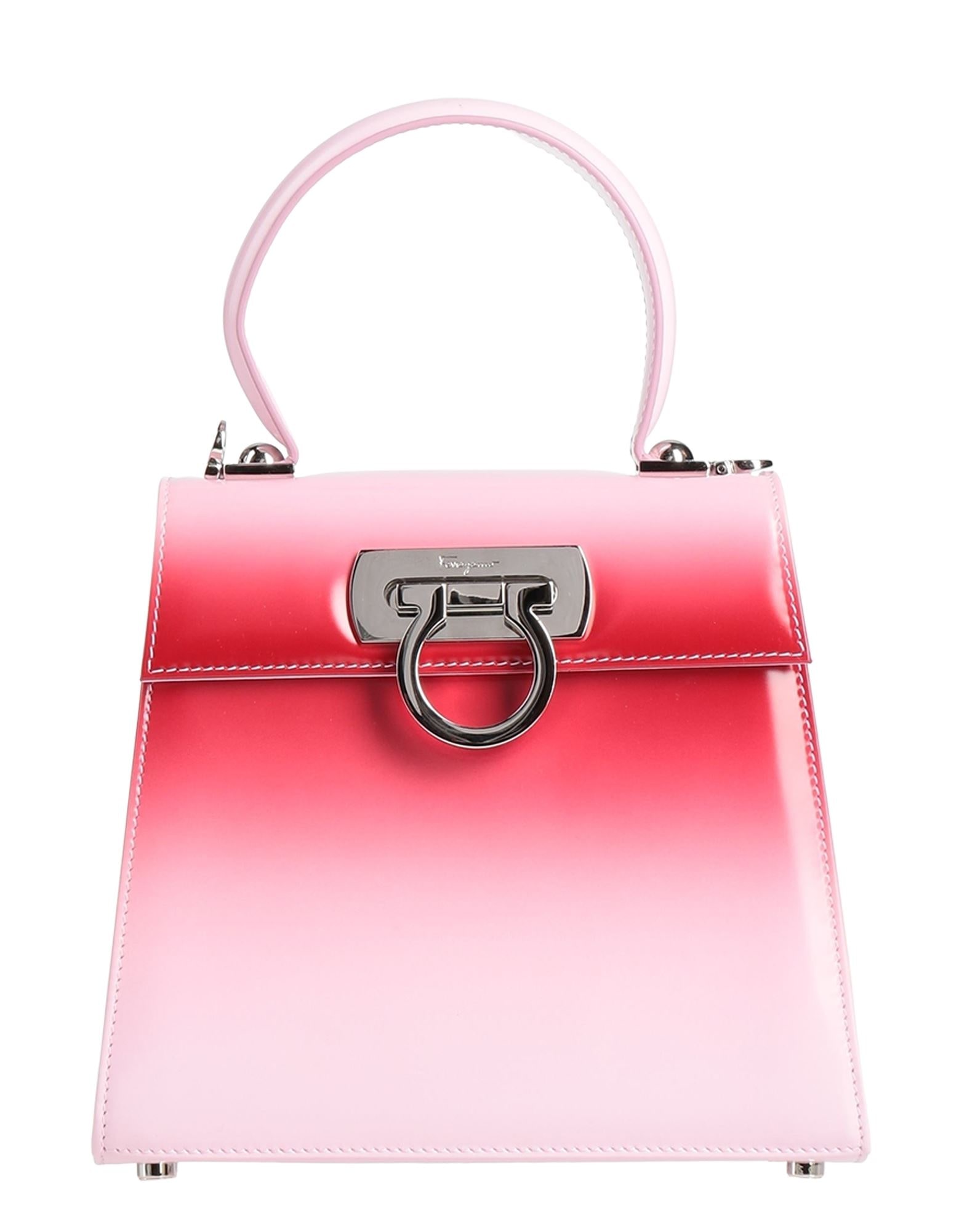 FERRAGAMO - Handbags