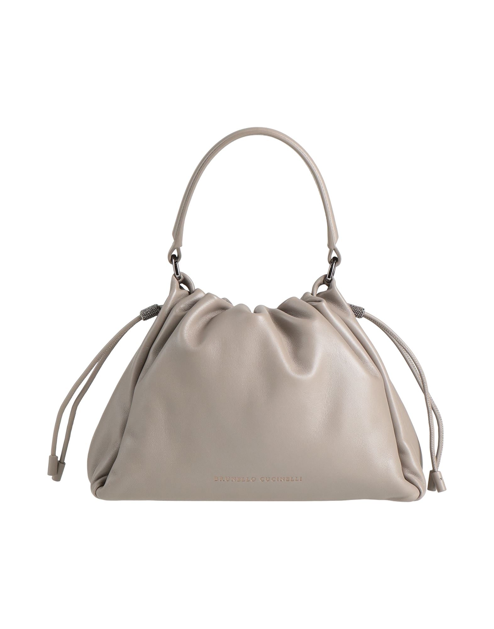 BRUNELLO CUCINELLI - Handbags