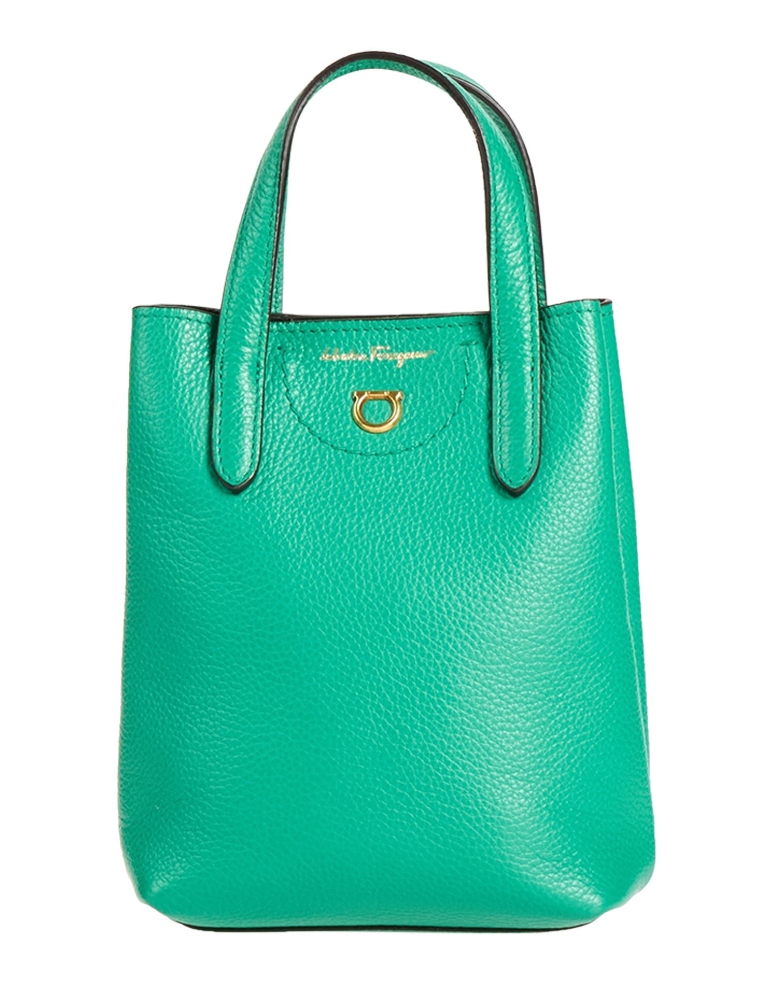 FERRAGAMO - Handbags