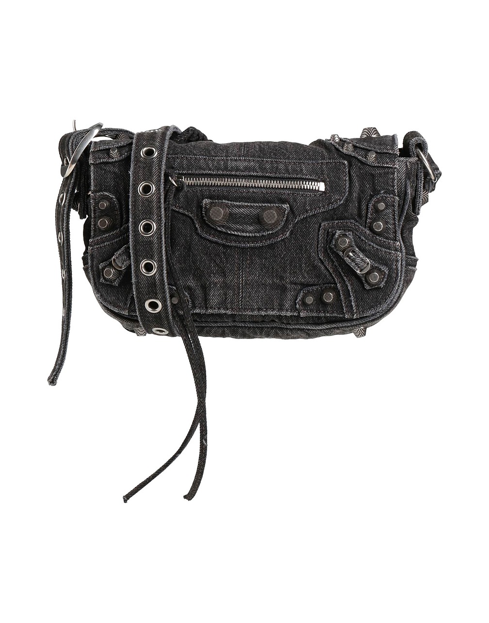 BALENCIAGA - Cross-body bags