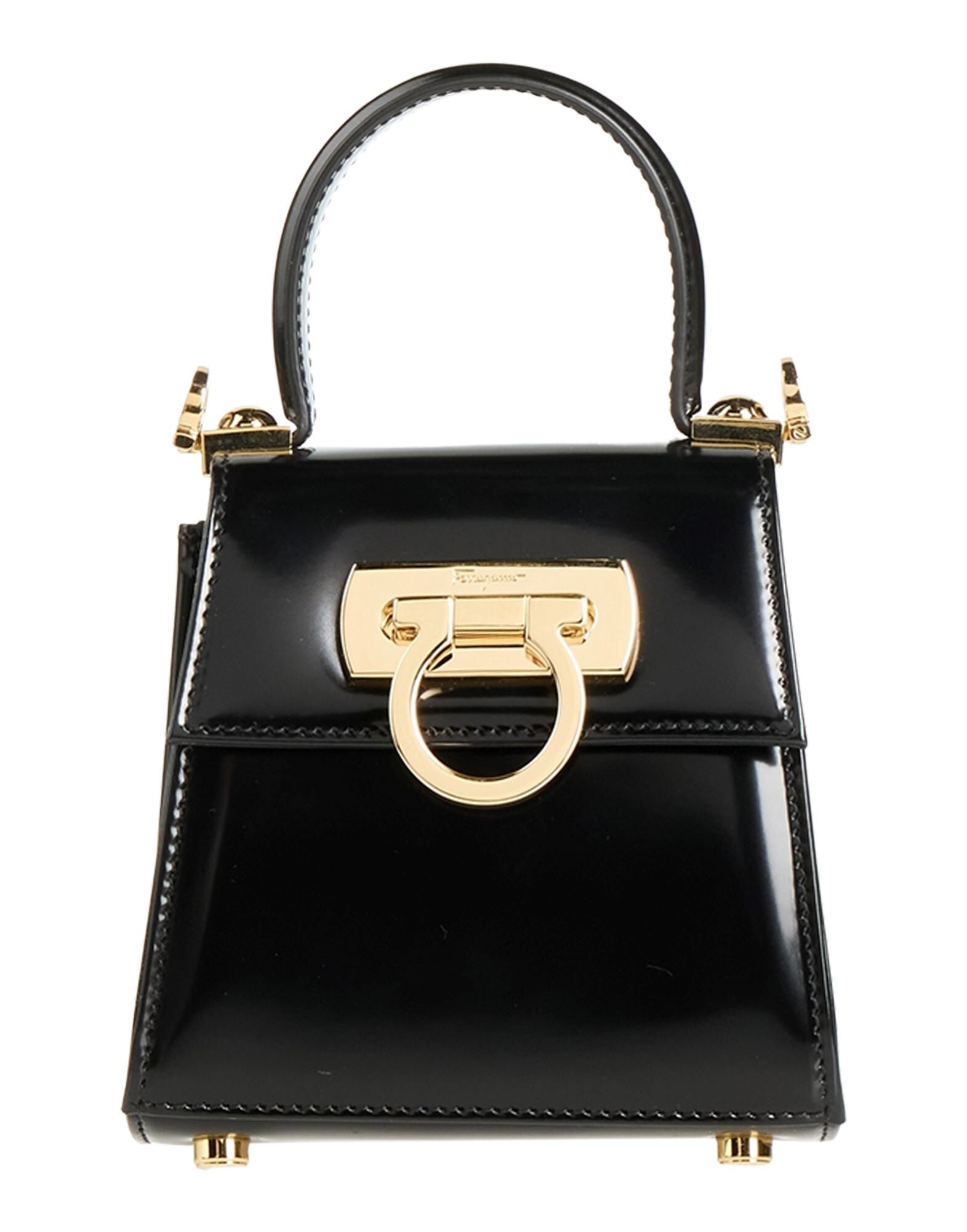 FERRAGAMO - ハンドバッグ