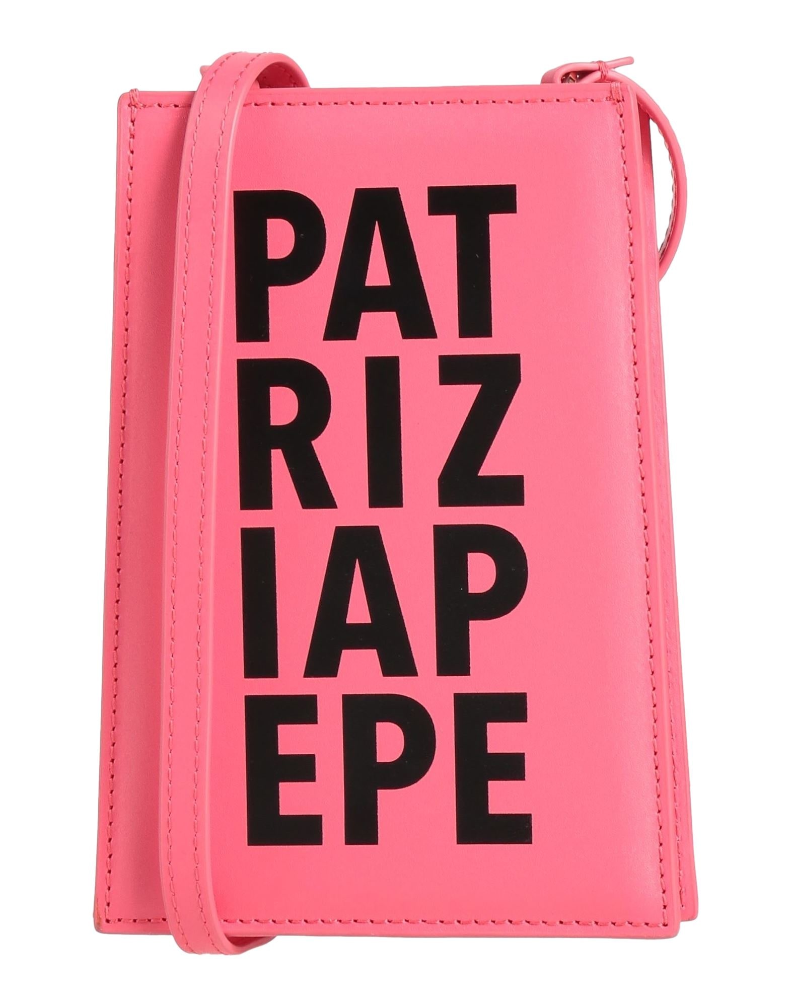 PATRIZIA PEPE - Cross-body bags