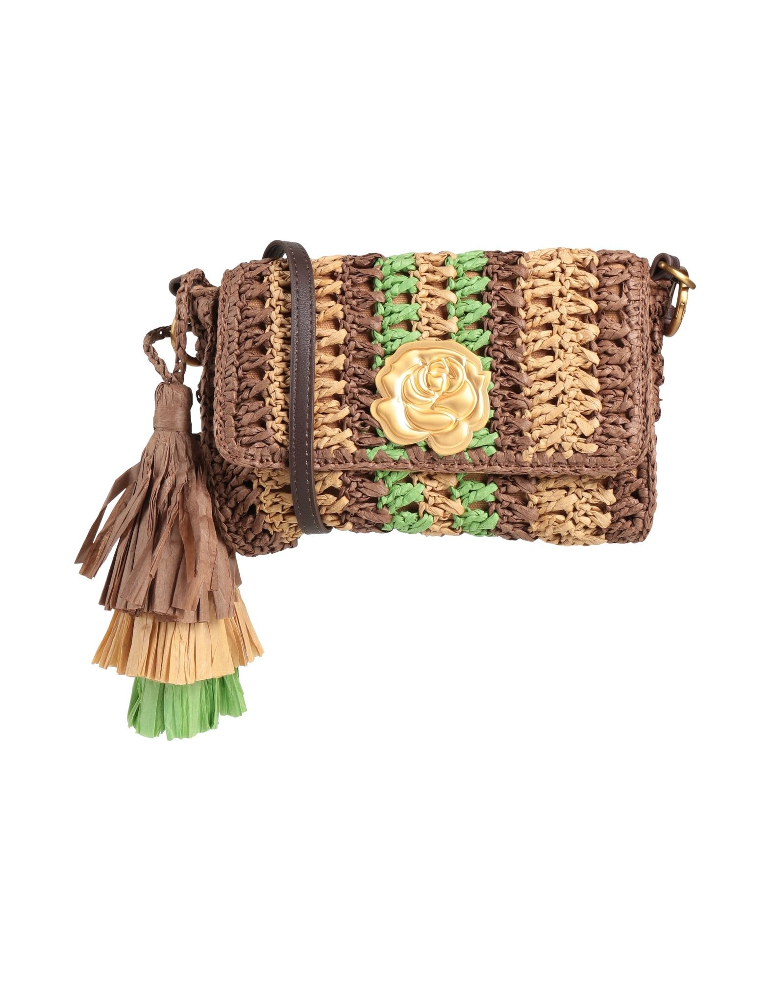 MALÌPARMI - Cross-body bags