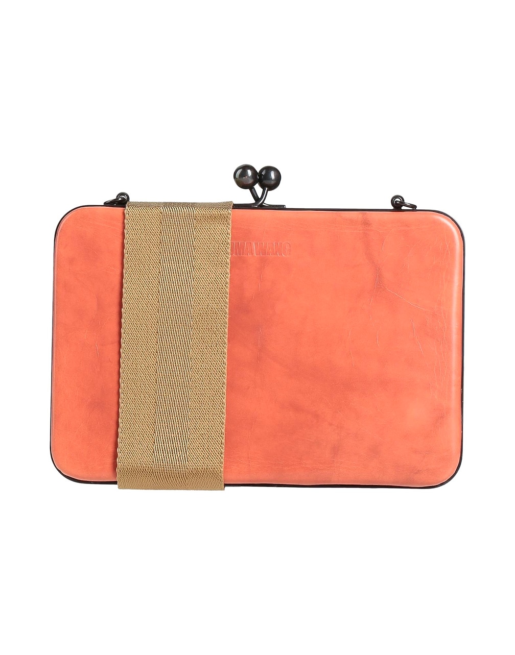 UMA WANG - Cross-body bags