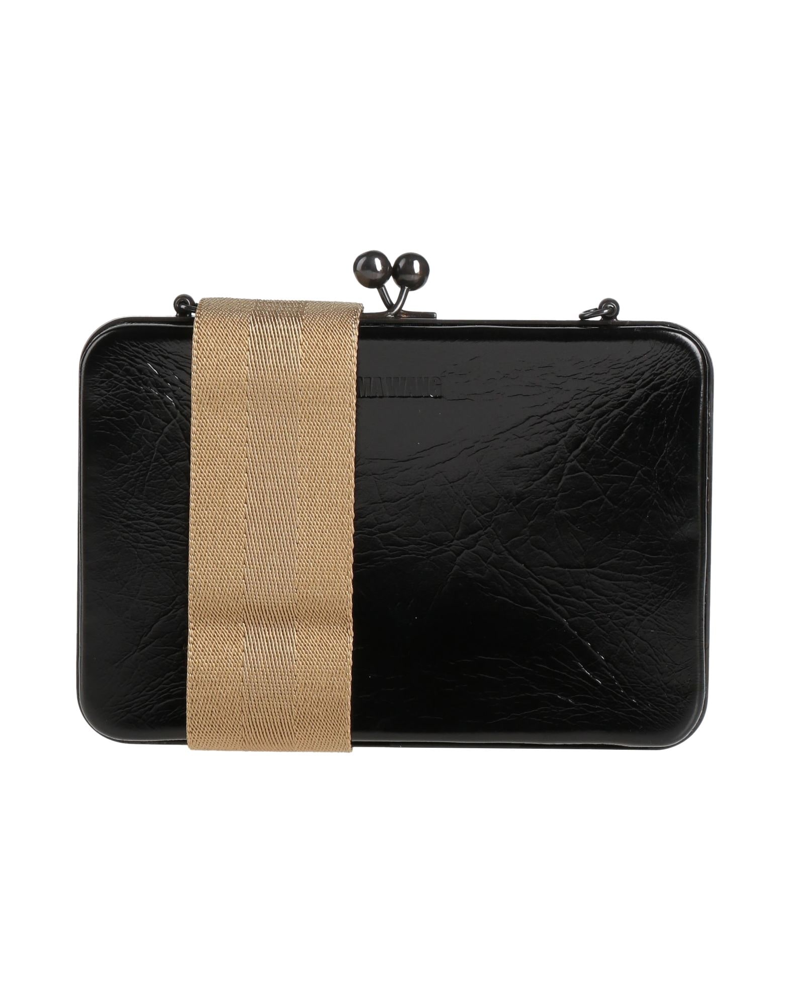 UMA WANG - Borse a tracolla