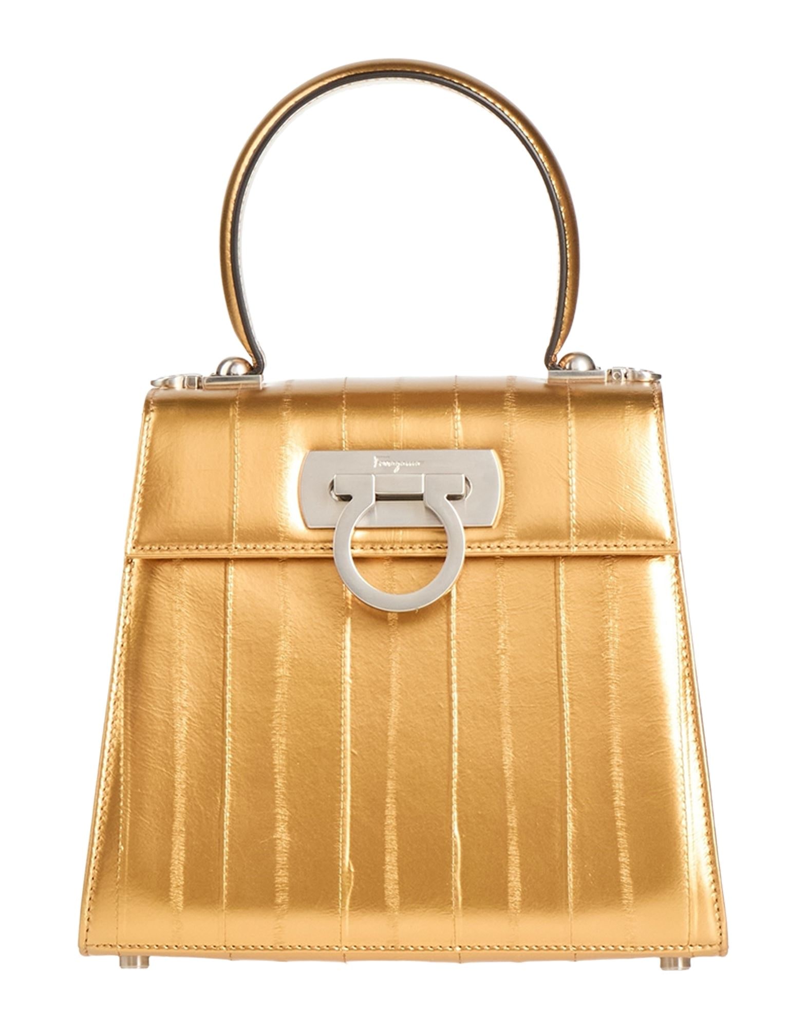 FERRAGAMO - Handbags