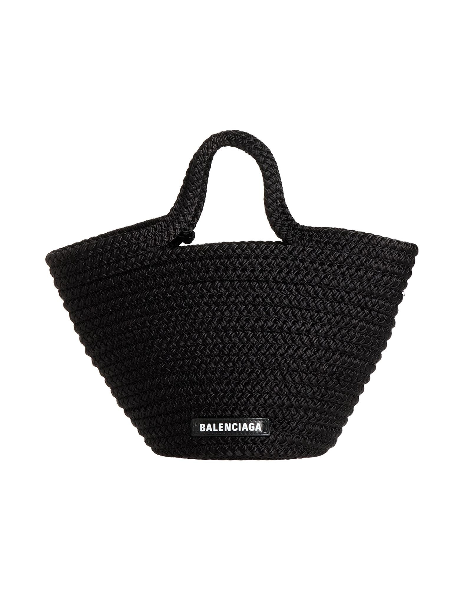 BALENCIAGA - Handbags