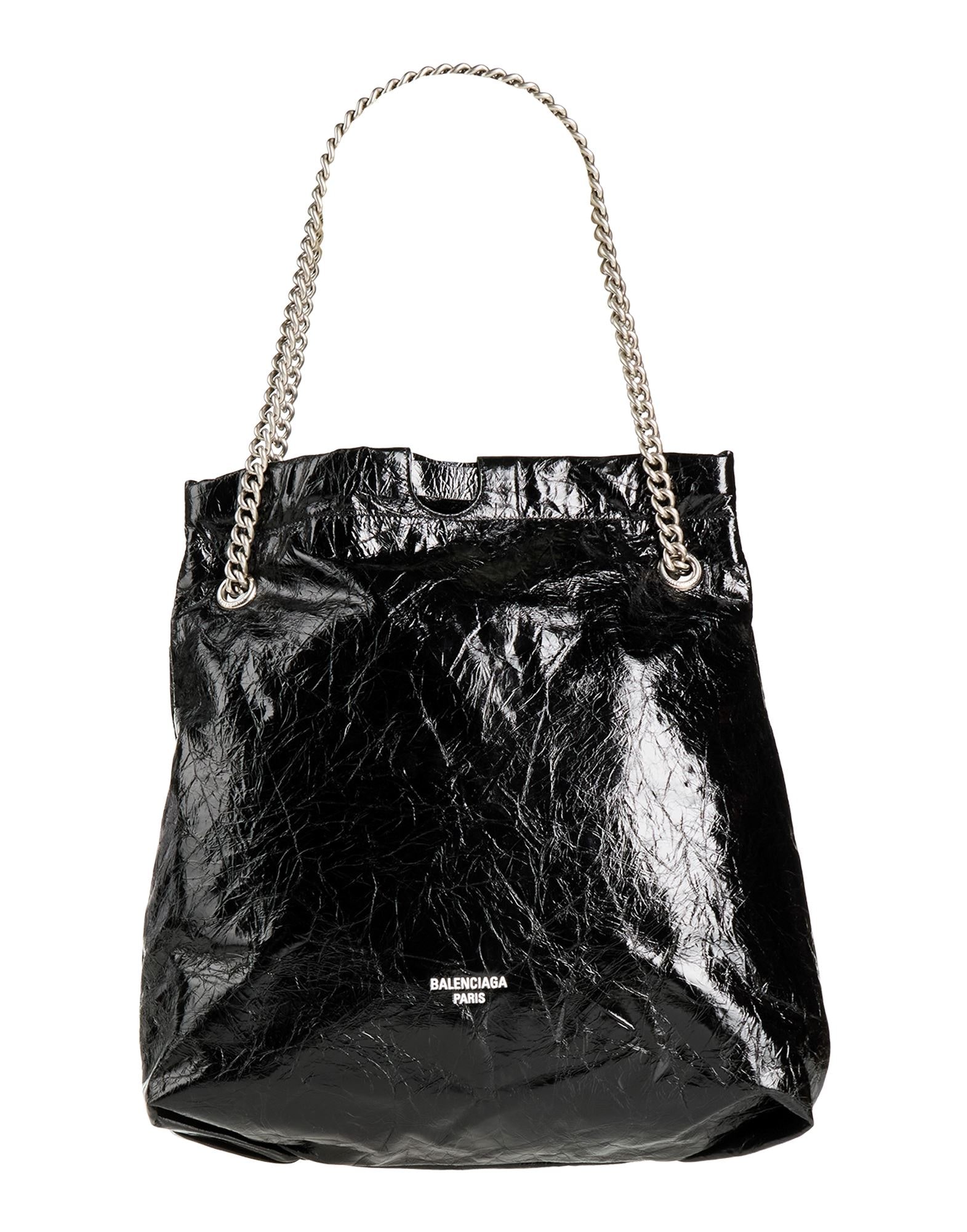 BALENCIAGA - Shoulder bags