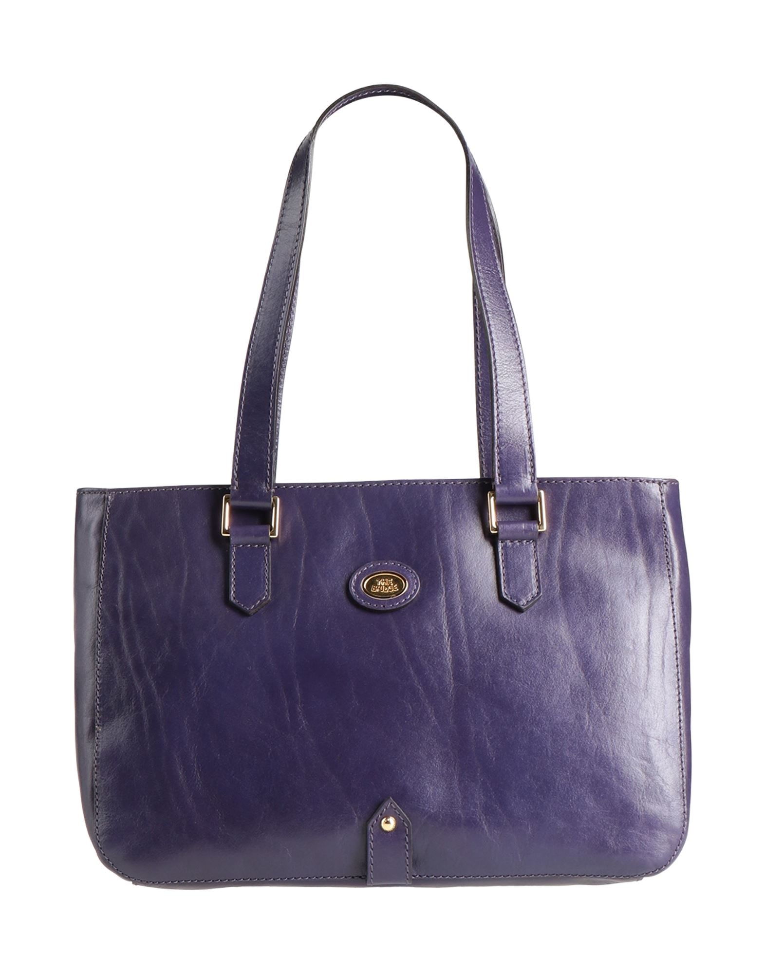 THE BRIDGE - 핸드백