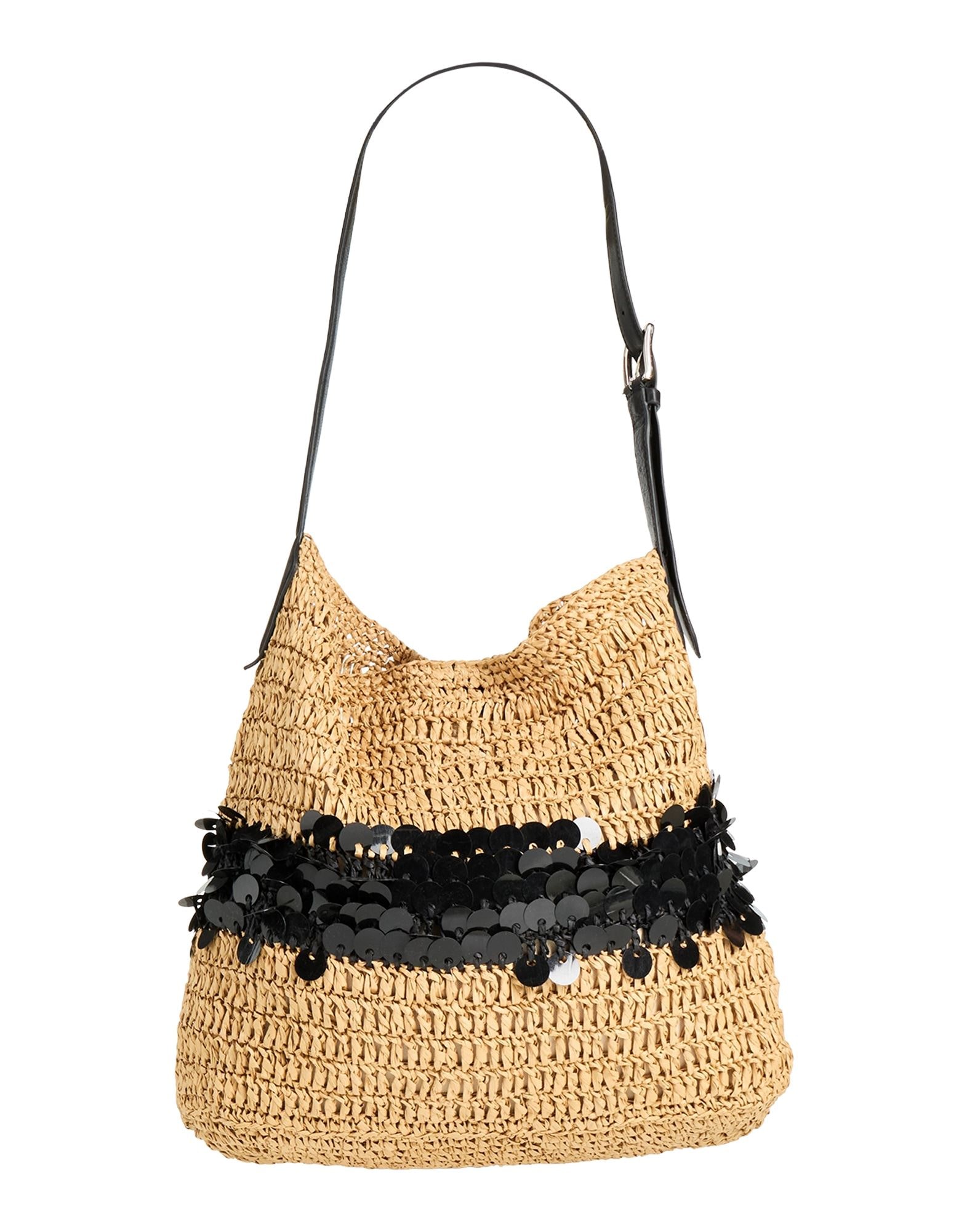 P.A.R.O.S.H. - Shoulder bags