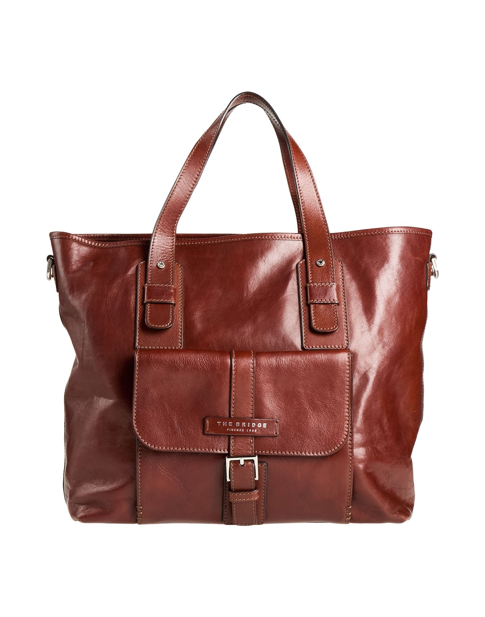 THE BRIDGE - 핸드백