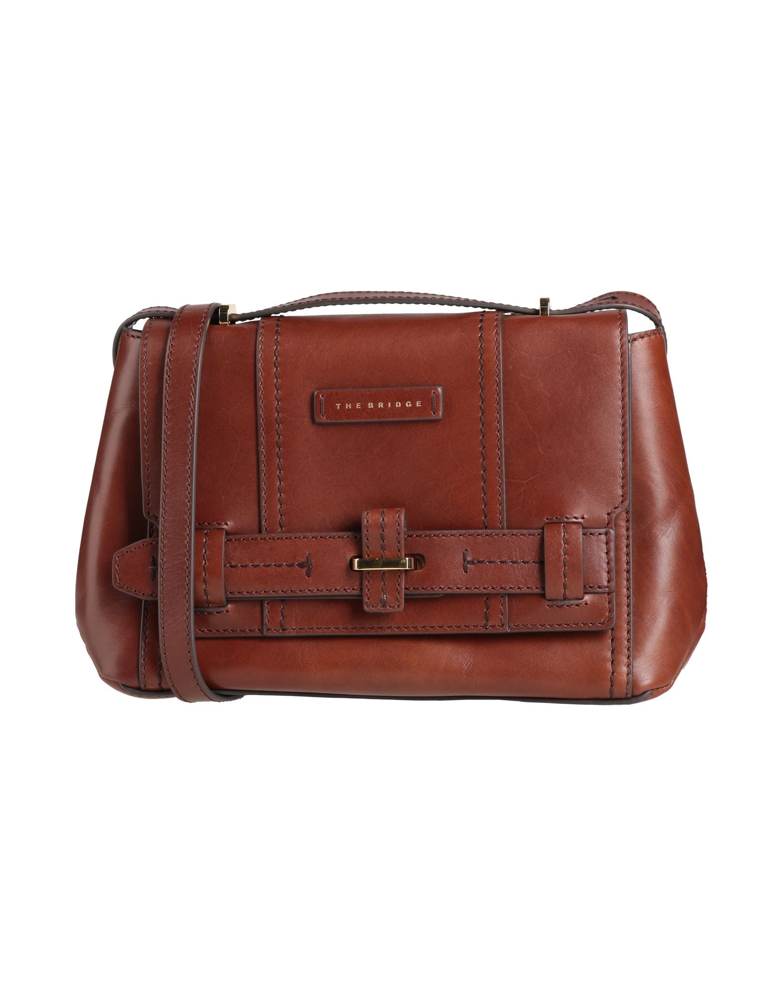 THE BRIDGE - 크로스백